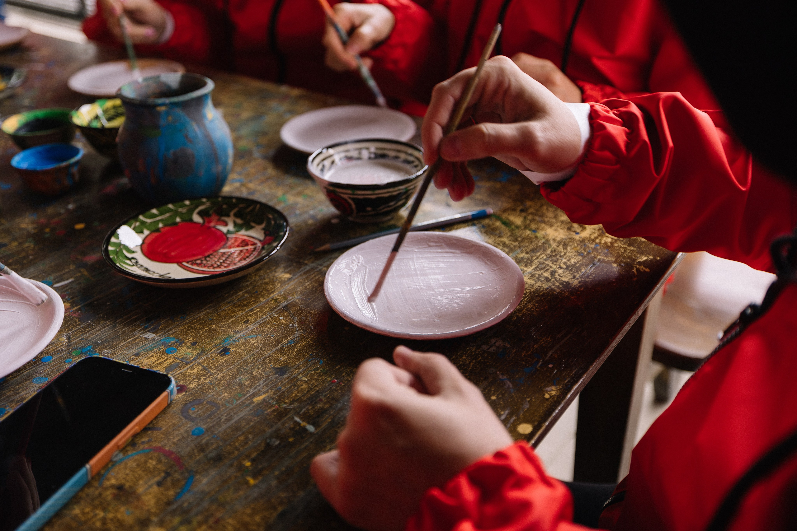 Репортаж. Свадебный фотограф в Сочи Максим Махмудов