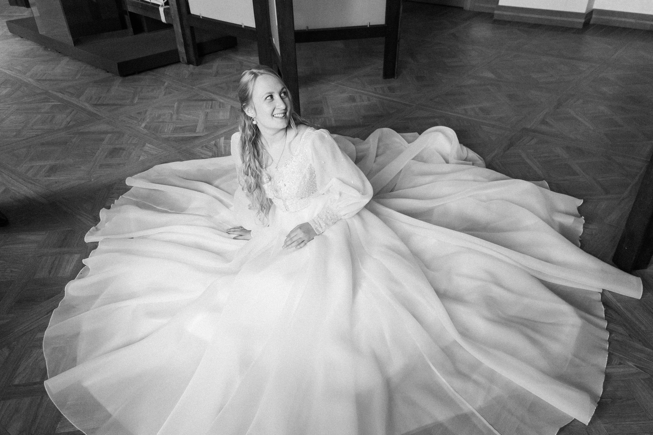 Арсений и Валерия. Мария Колесникова