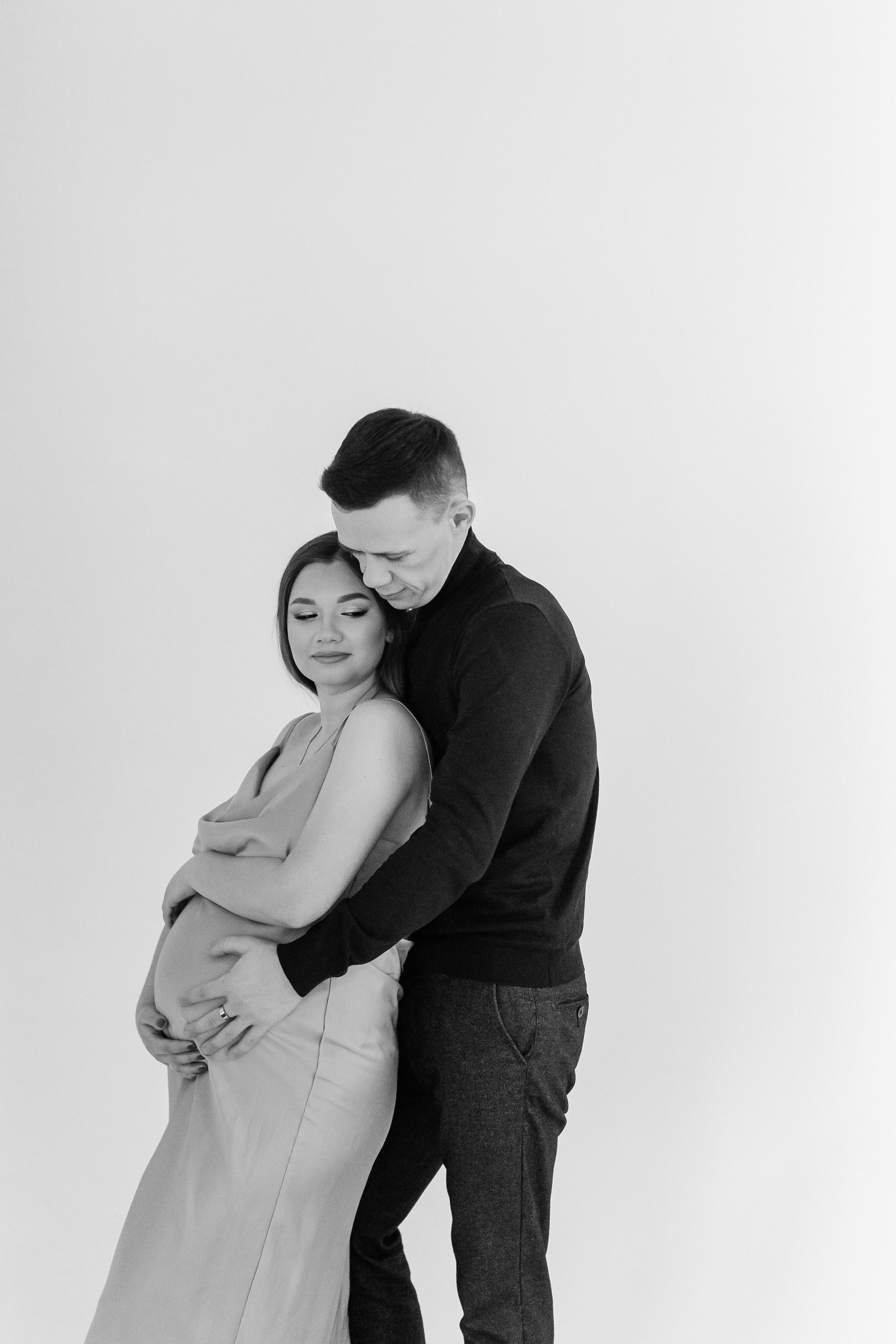 В ожидание. Фотограф в Иркутске