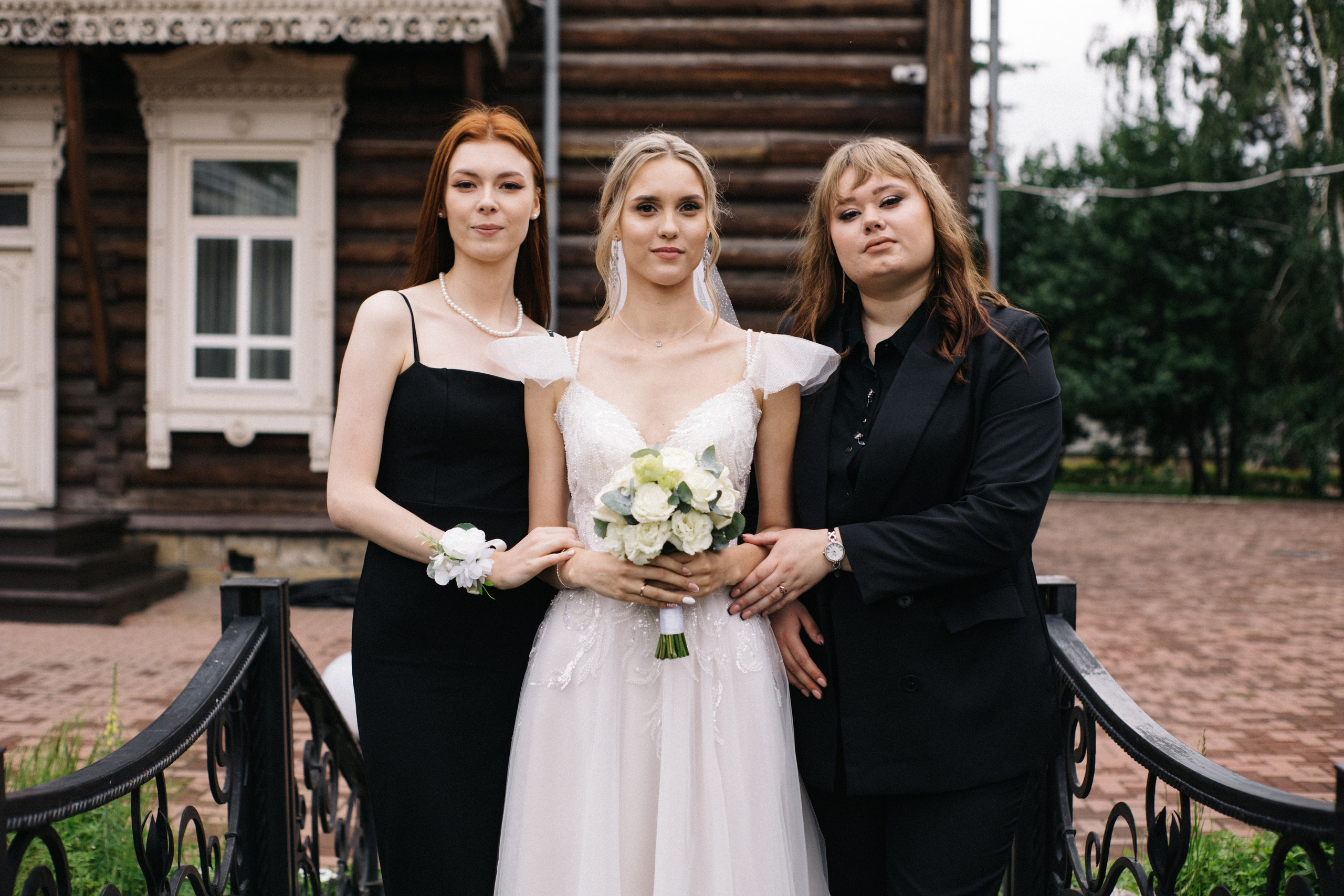 Свадебный день. Фотограф в Иркутске