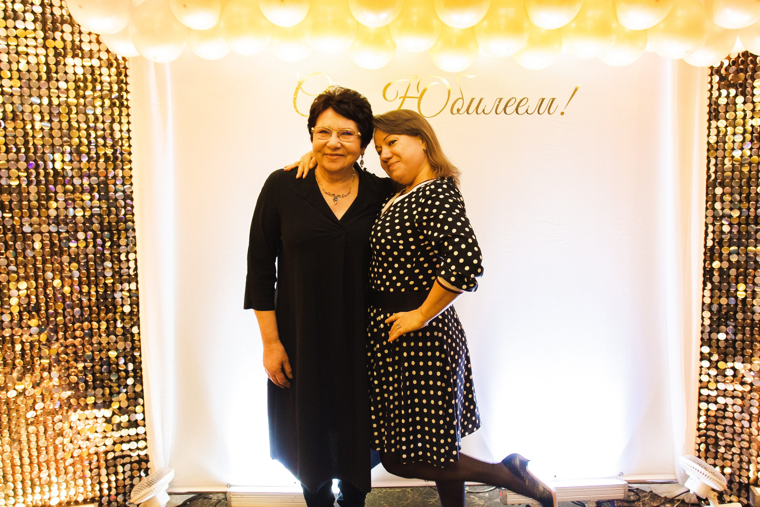 Юбилей. Фотограф в Иркутске