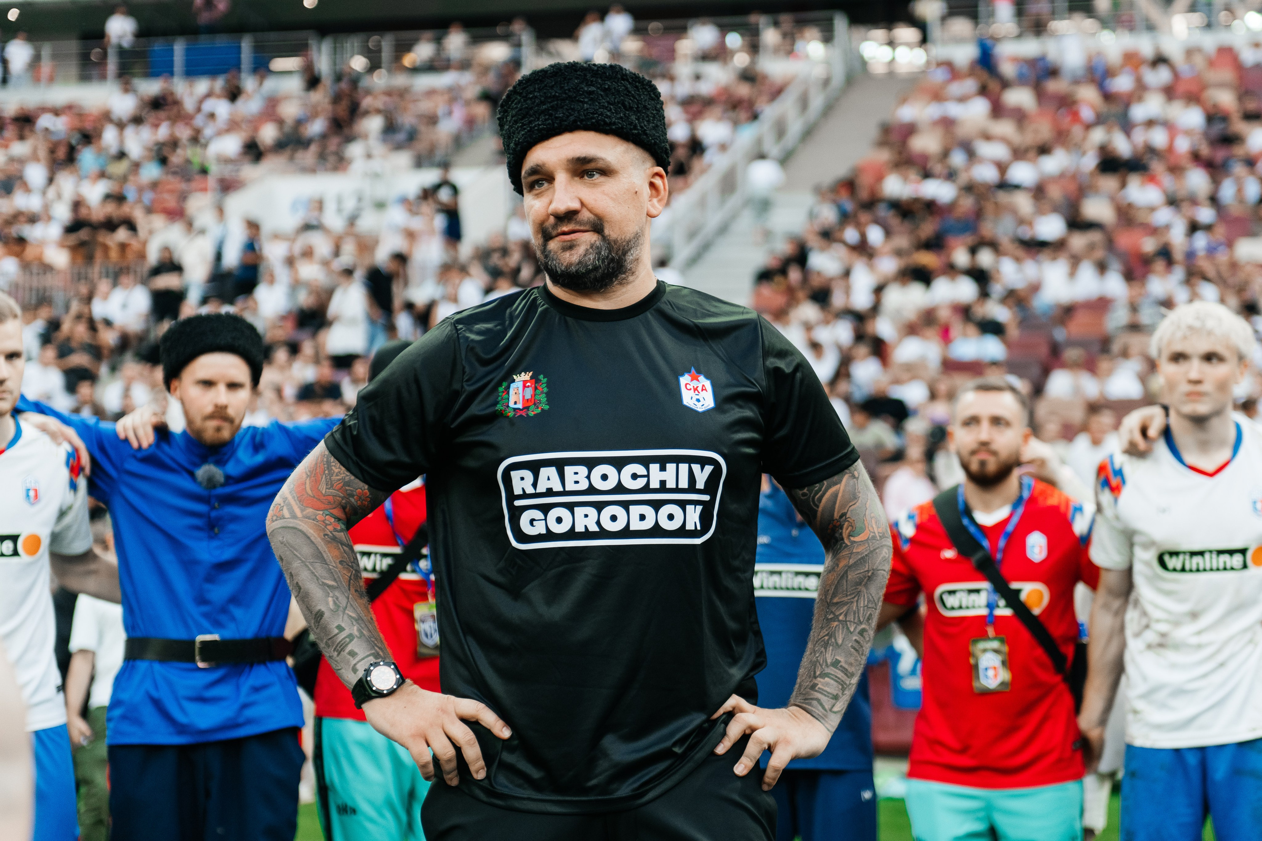 SKA Rostov — Litenergy. ДИНА МИХНЕВА спортивный фотограф Москва