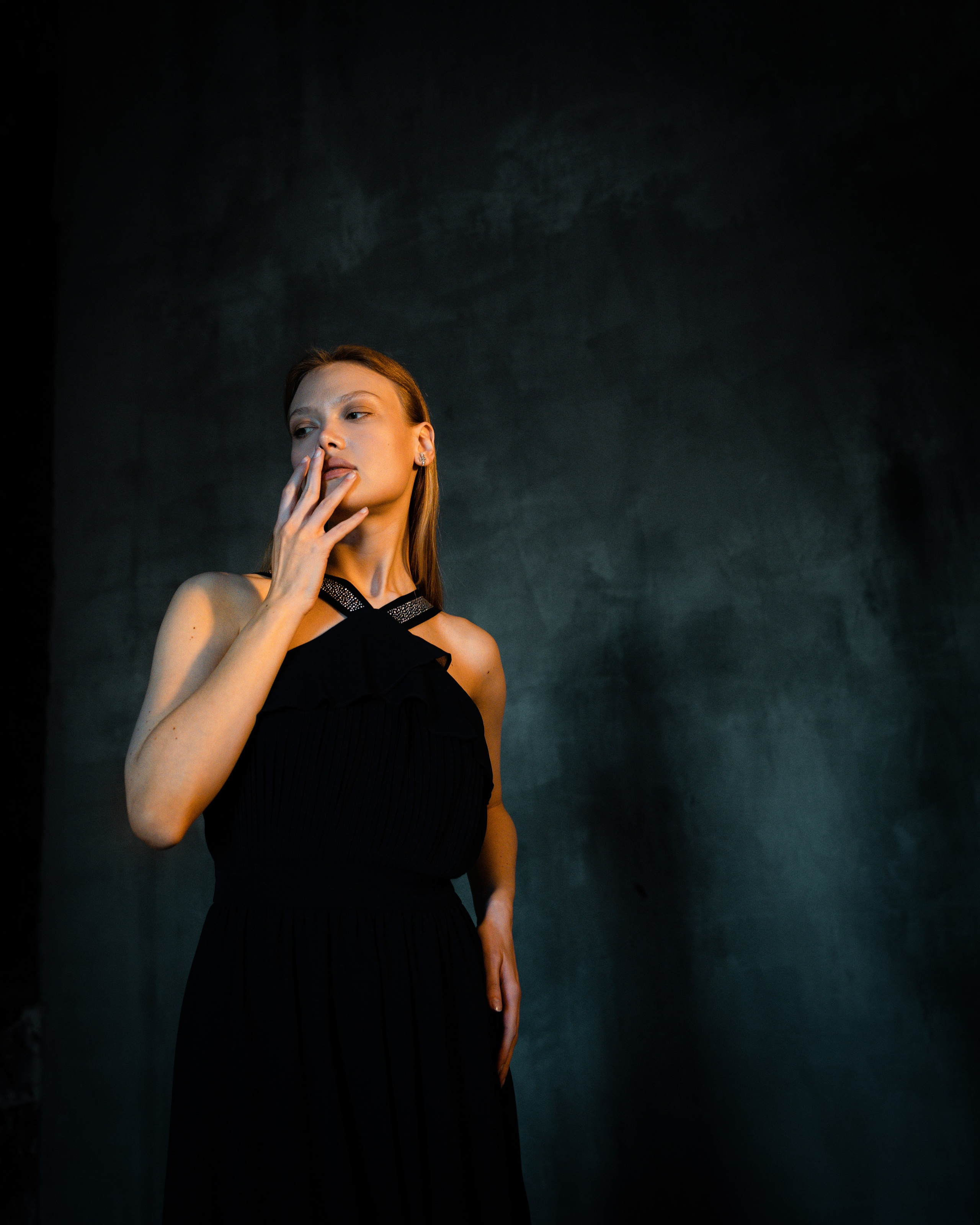 Портретный фотограф Санкт-Петербург Арнольд