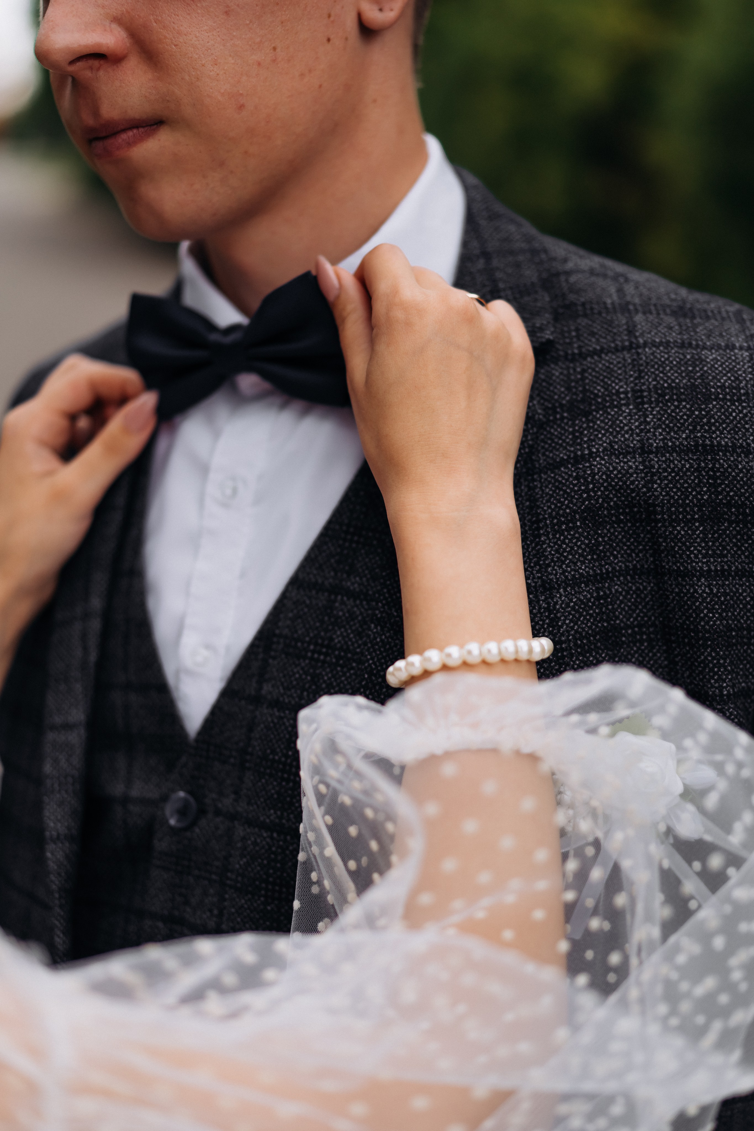 Наталья и Евгений. Главная