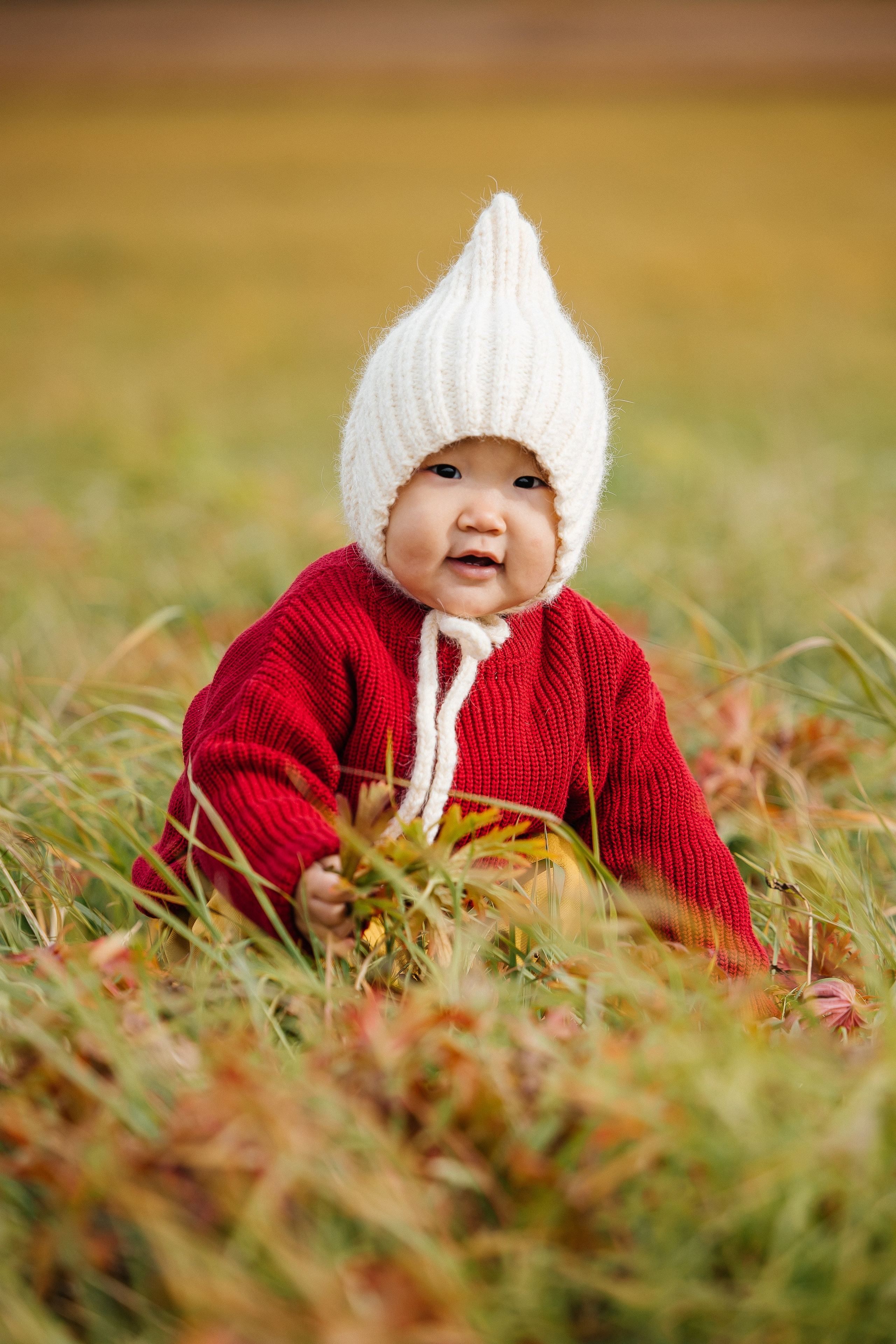 МАЛЫШИ. Саргылана Афанасьева