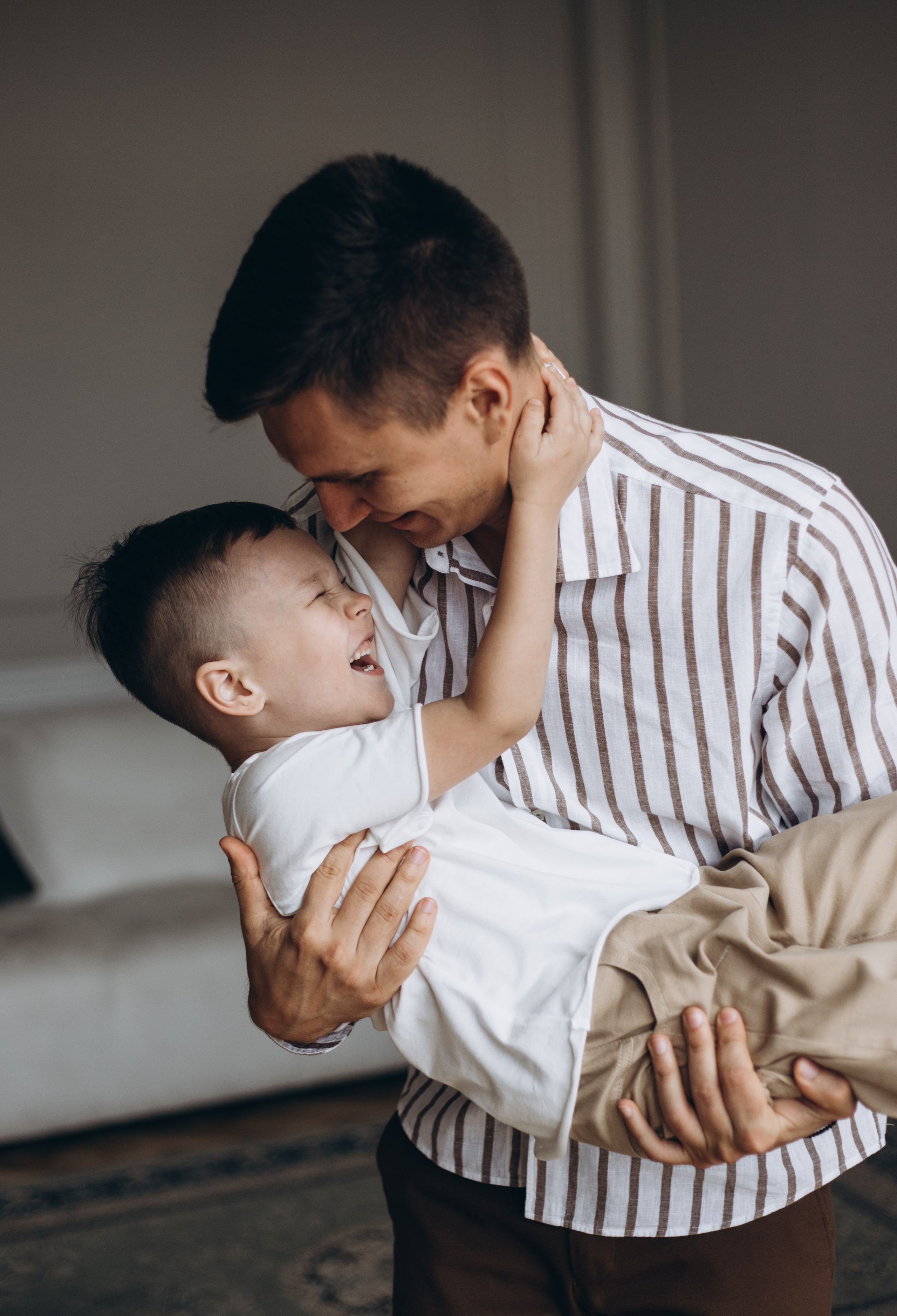 Доза уютных воспоминаний. Свадебный и семейный фотограф Краснова Юлия