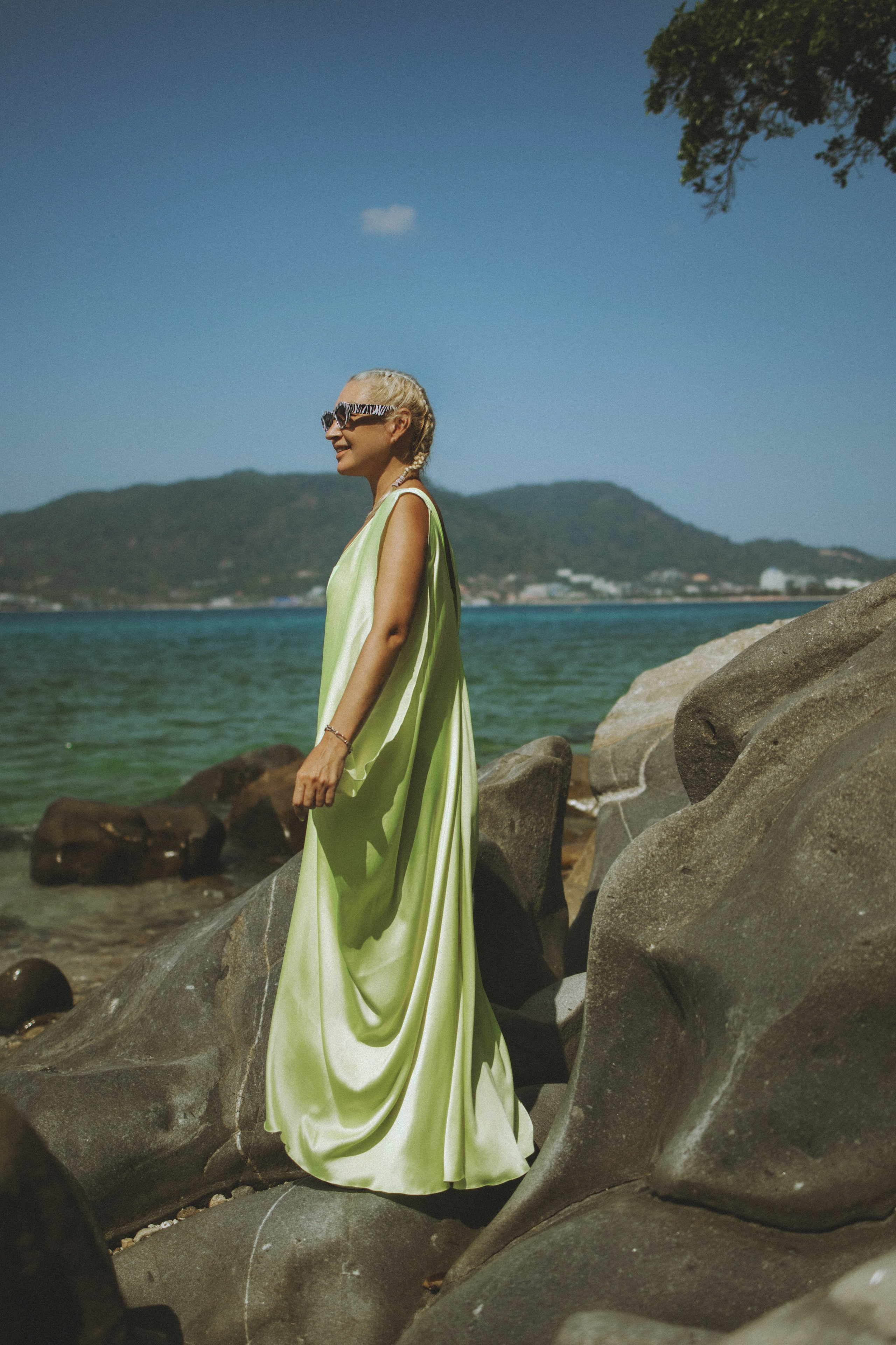 Оля. Полудницына Эльвира фотограф в Москве