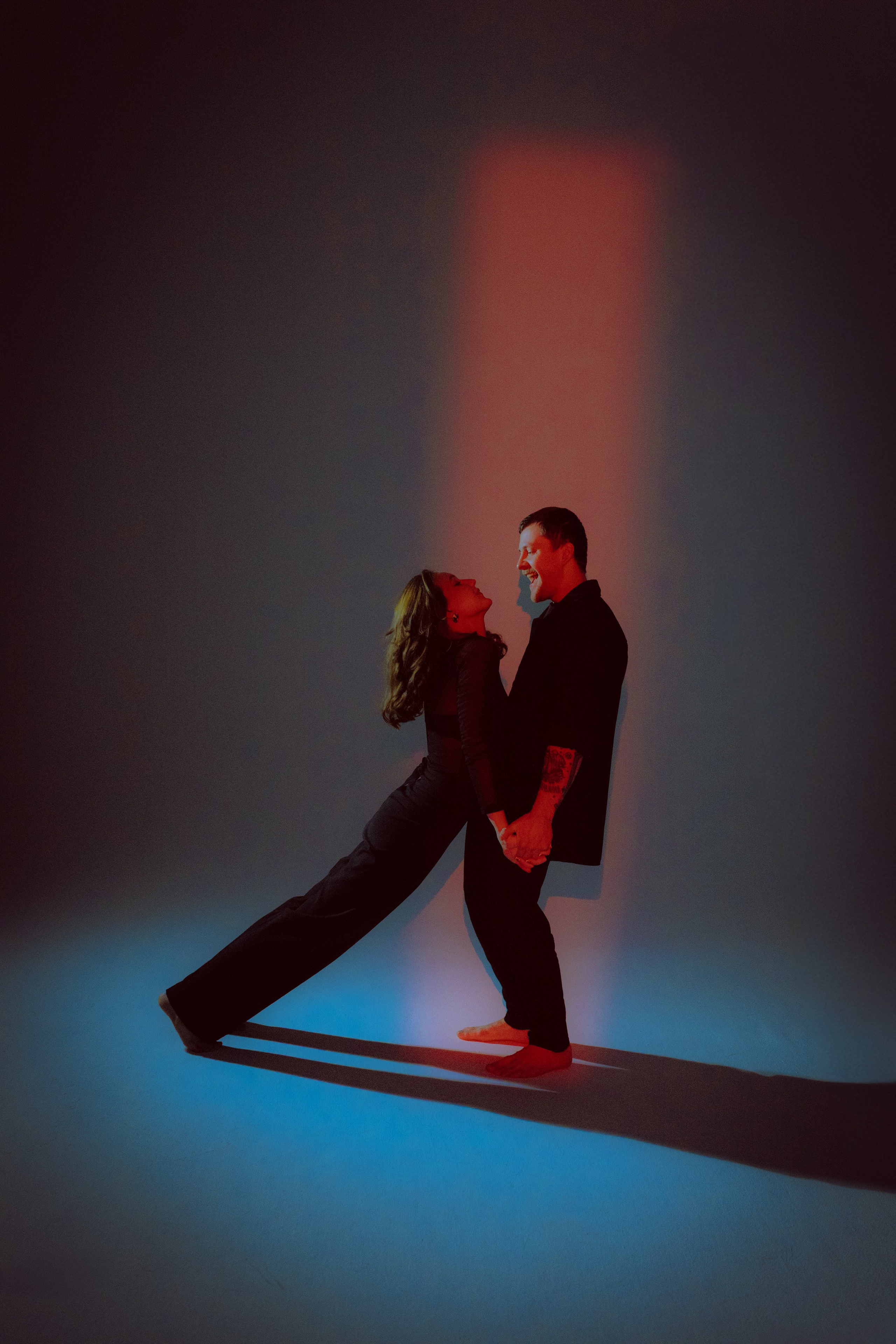 Классические съёмки. Happiness is in the moments