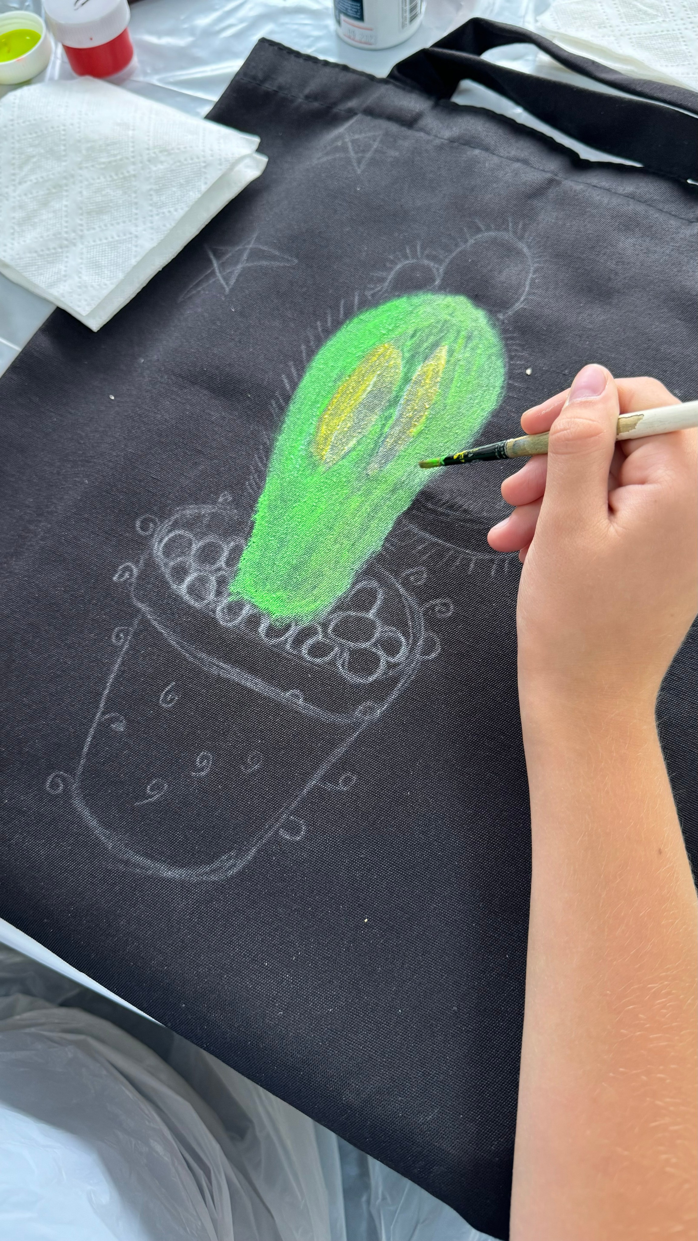 Приглашаем в арт-лагерь в Москве для детей!. Арт-вечеринки и мастер-классы в Москве для взрослых и детей