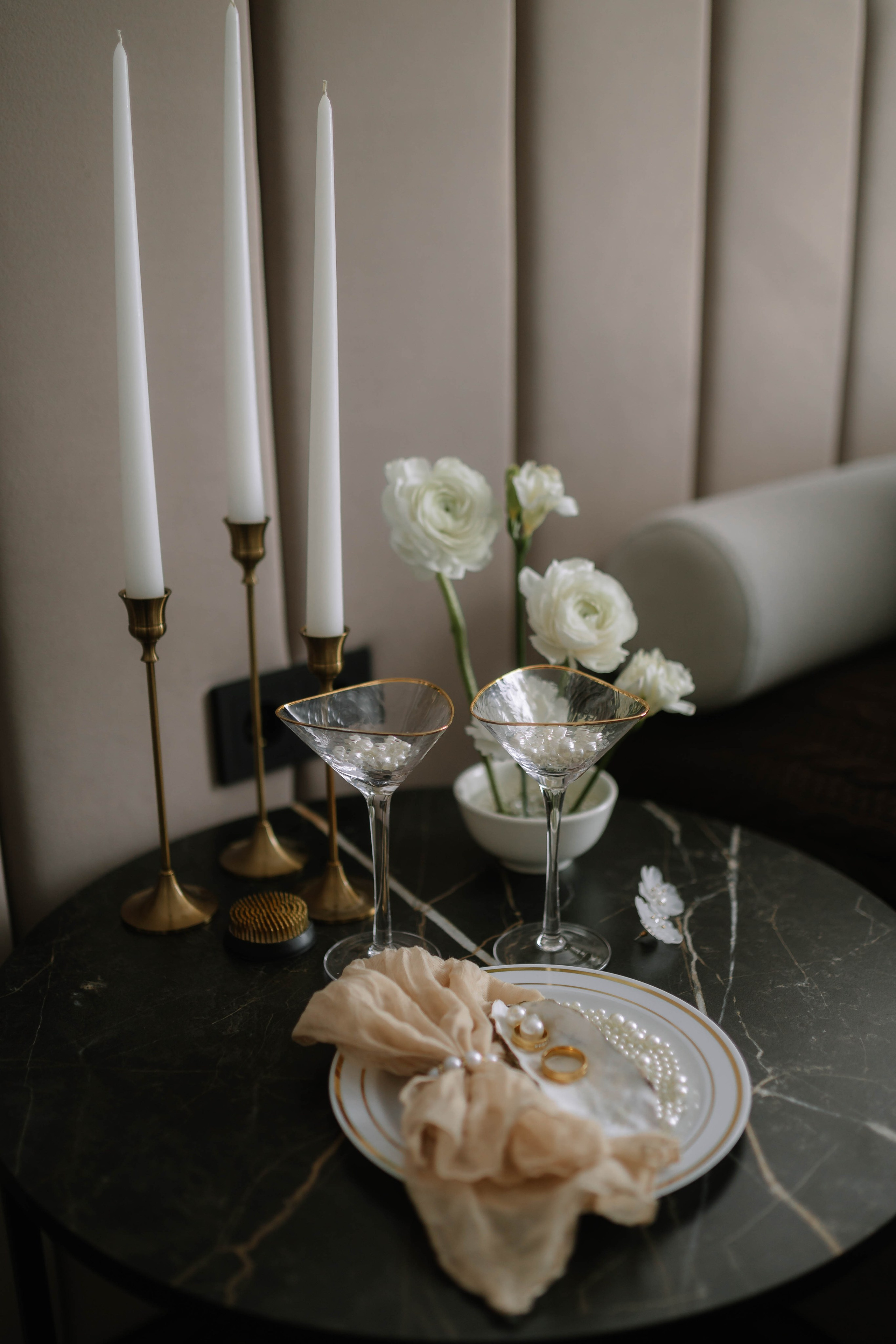 Алёна и Кирилл. Фотограф Александра Кузнецова