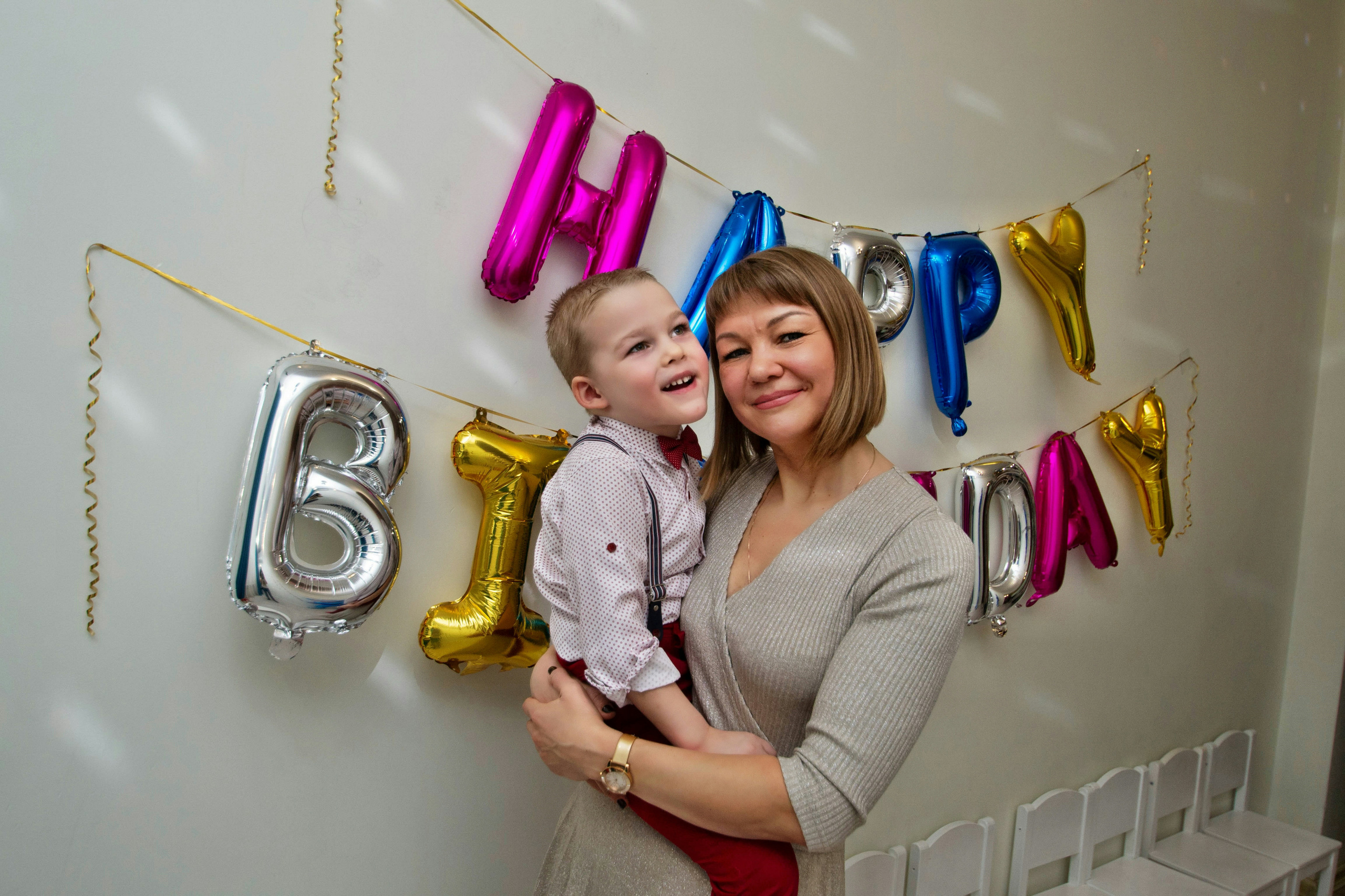 Детские праздники. Свадебный и семейный фотограф Екатерина Пушан. Москва, Балашиха, Железнодорожный, Солнечногорск