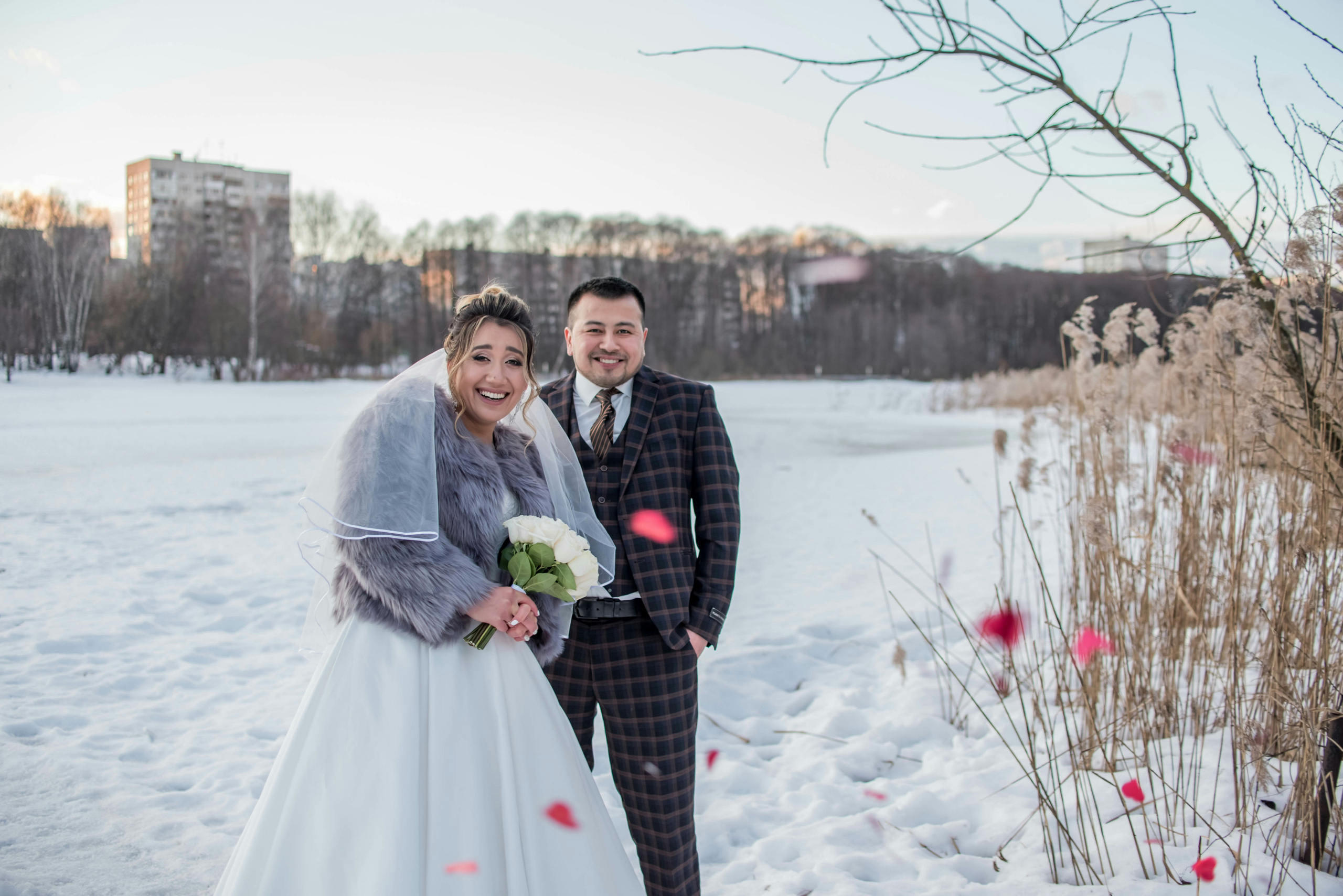 Март, 2021 — Балашиха. Свадебный и семейный фотограф Екатерина Пушан. Москва, Балашиха, Железнодорожный, Солнечногорск