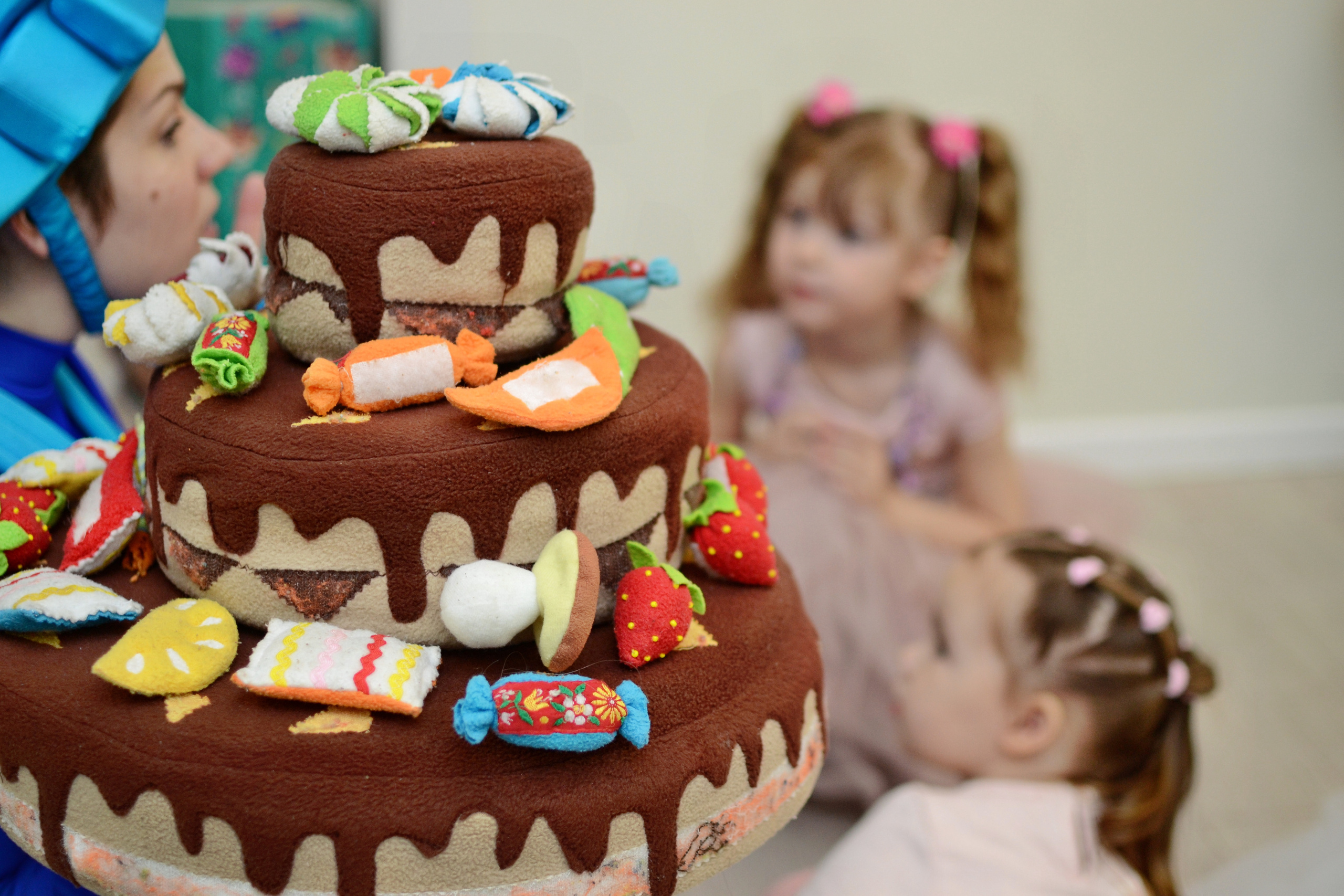 Детские праздники. Свадебный и семейный фотограф Екатерина Пушан. Москва, Балашиха, Железнодорожный, Солнечногорск