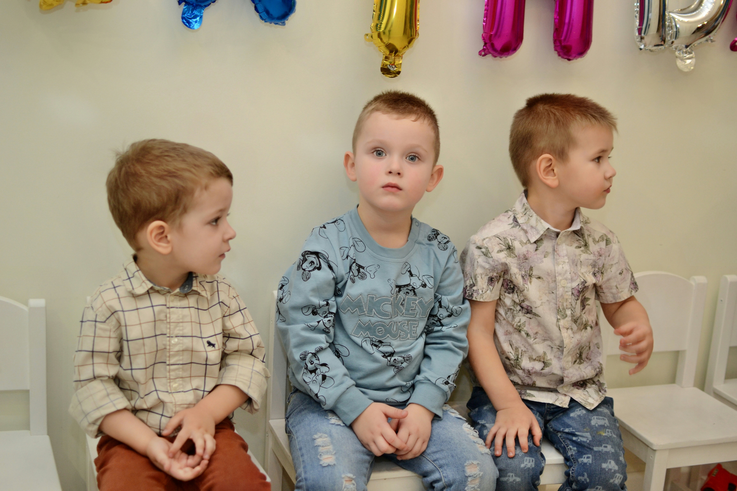 Детские праздники. Свадебный и семейный фотограф Екатерина Пушан. Москва, Балашиха, Железнодорожный, Солнечногорск