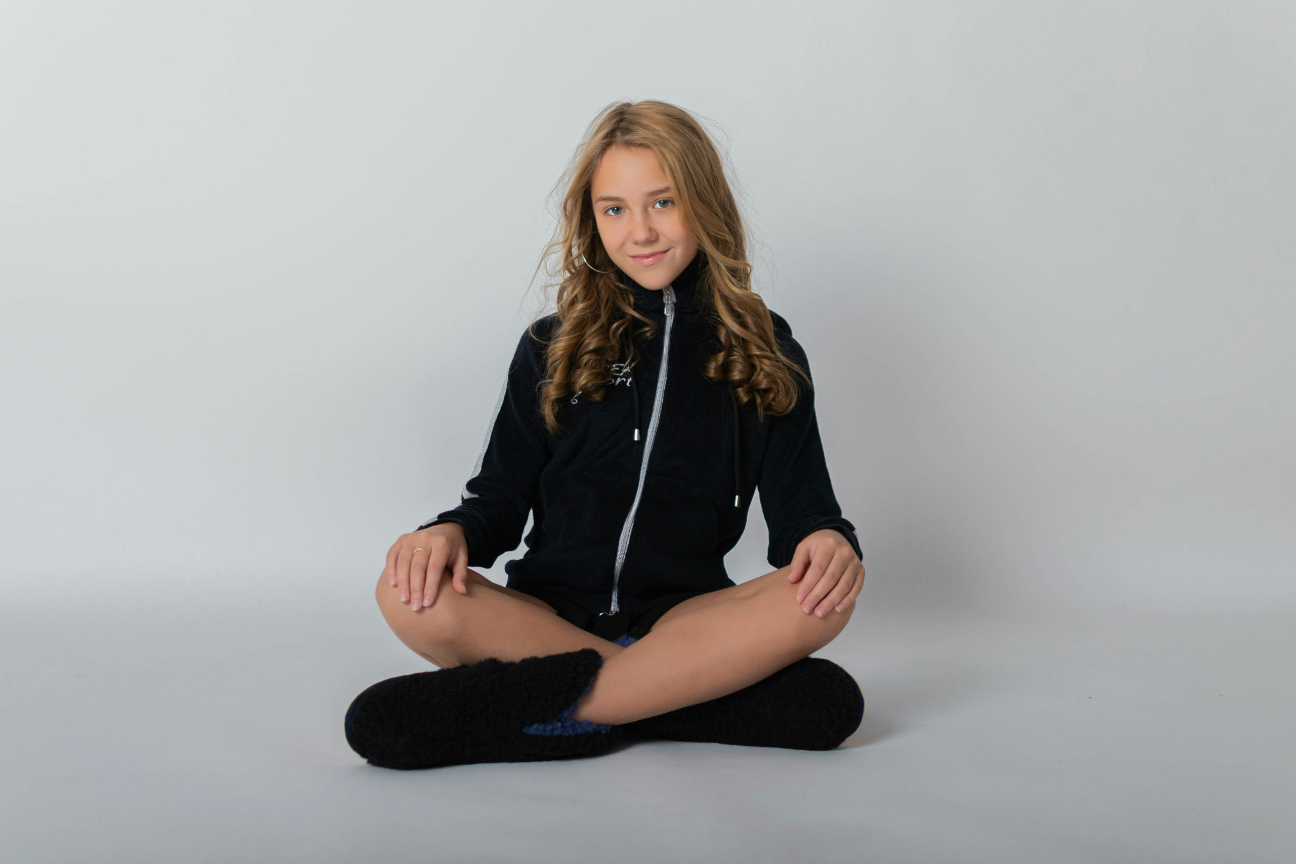 Фотосессия для интернет-магазина спортивной одежды. Свадебный и семейный фотограф Екатерина Пушан. Москва, Балашиха, Железнодорожный, Солнечногорск