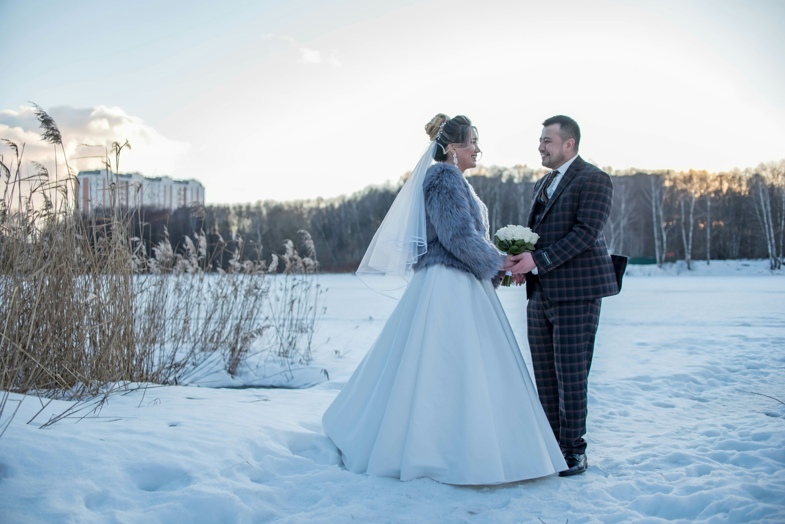 Март, 2021 — Балашиха. Свадебный и семейный фотограф Екатерина Пушан. Москва, Балашиха, Железнодорожный, Солнечногорск