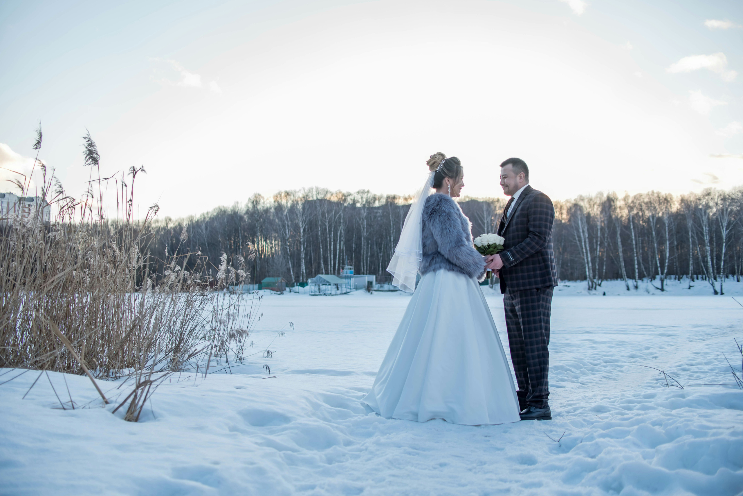 Март, 2021 — Балашиха. Свадебный и семейный фотограф Екатерина Пушан. Москва, Балашиха, Железнодорожный, Солнечногорск