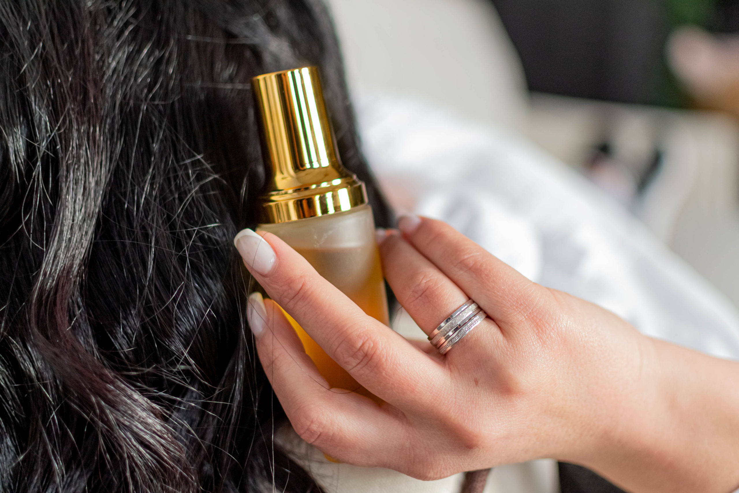 Ирина — профессионал по уходу за волосами. Свадебный и семейный фотограф Екатерина Пушан. Москва, Балашиха, Железнодорожный, Солнечногорск