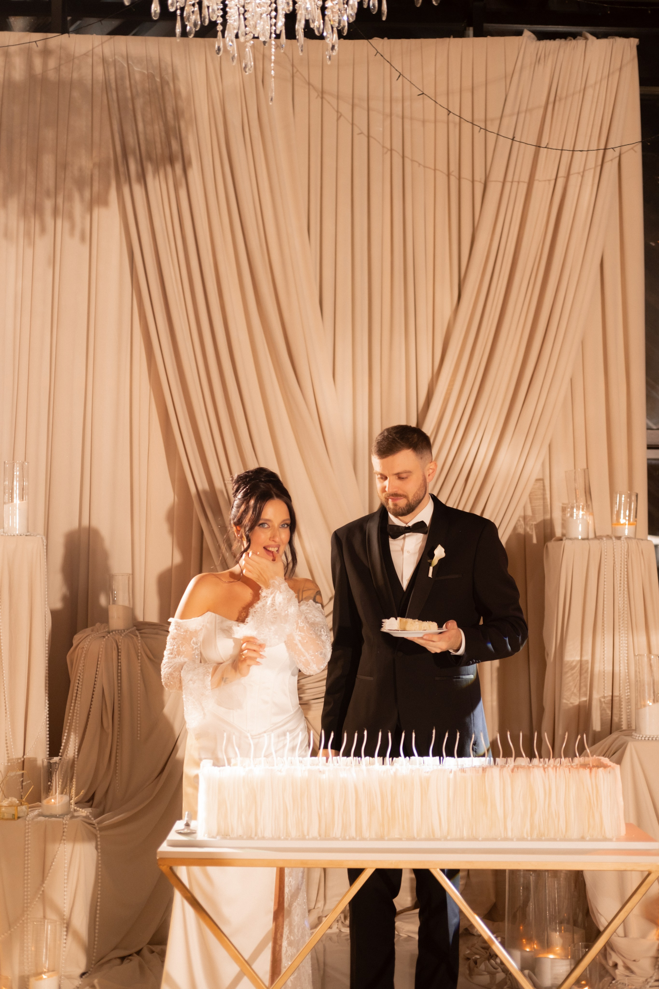 Фотограф Саша Львова