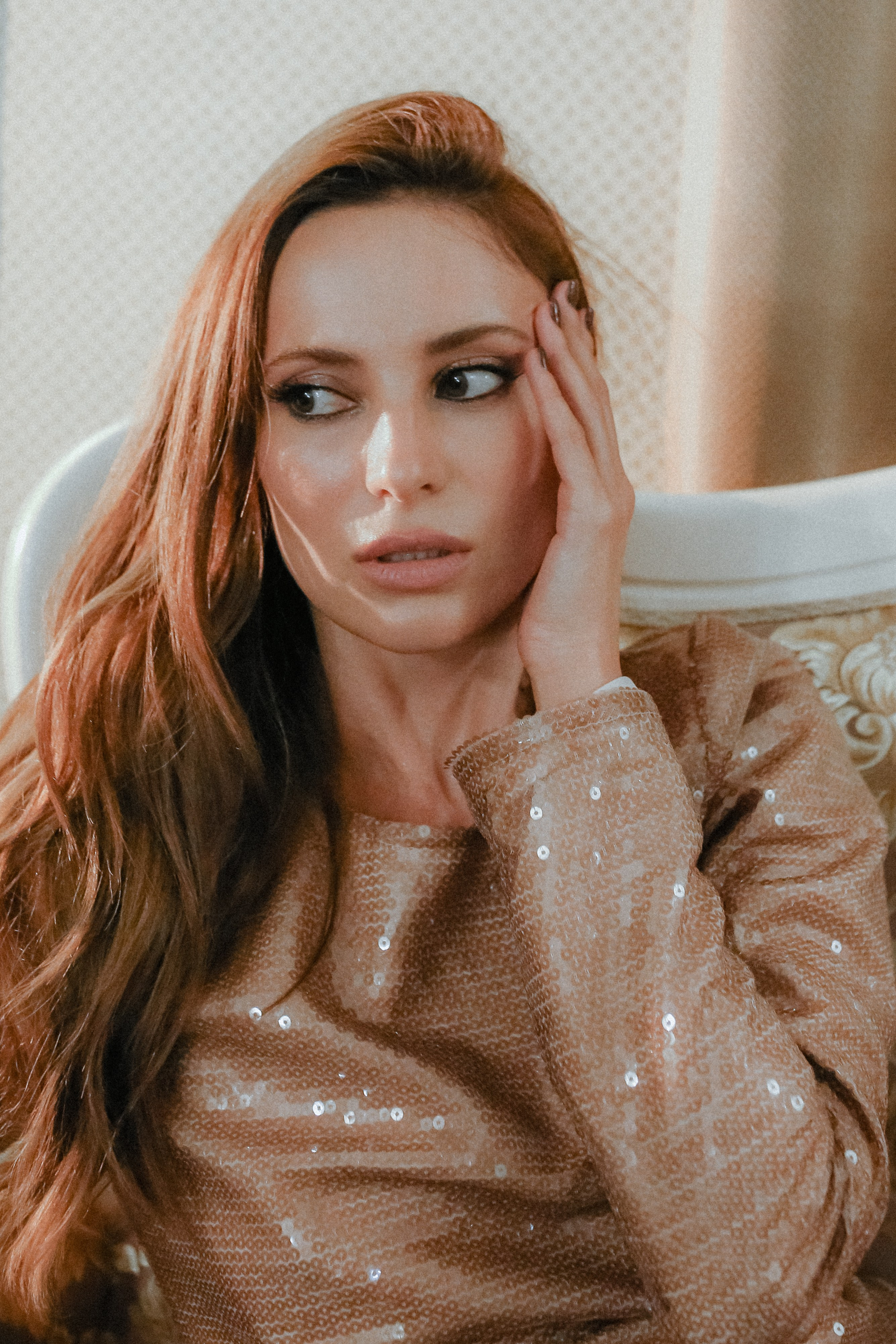 BerDesign winter"24. Бренд, контент фотограф в Волгограде Елена Даньшина