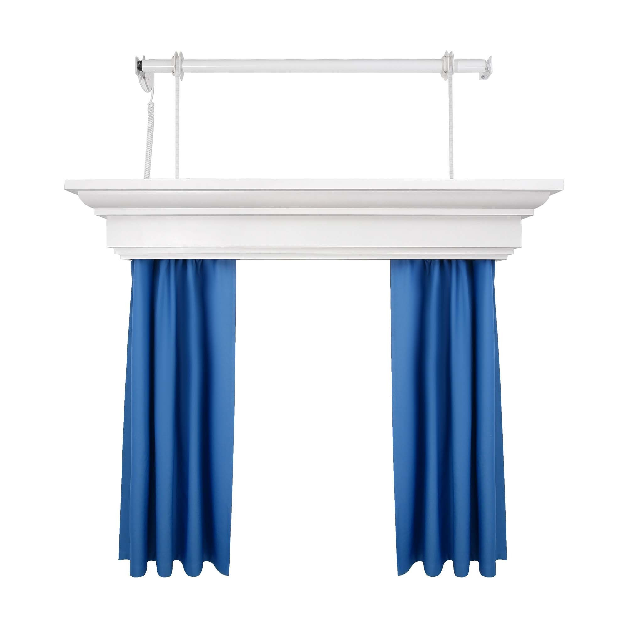 Фотосъемка штор и электрокарнизов. Съемка жалюзи. Съемка Рольставен. Предметный фотограф Киров. Съемка для маркетплейсов