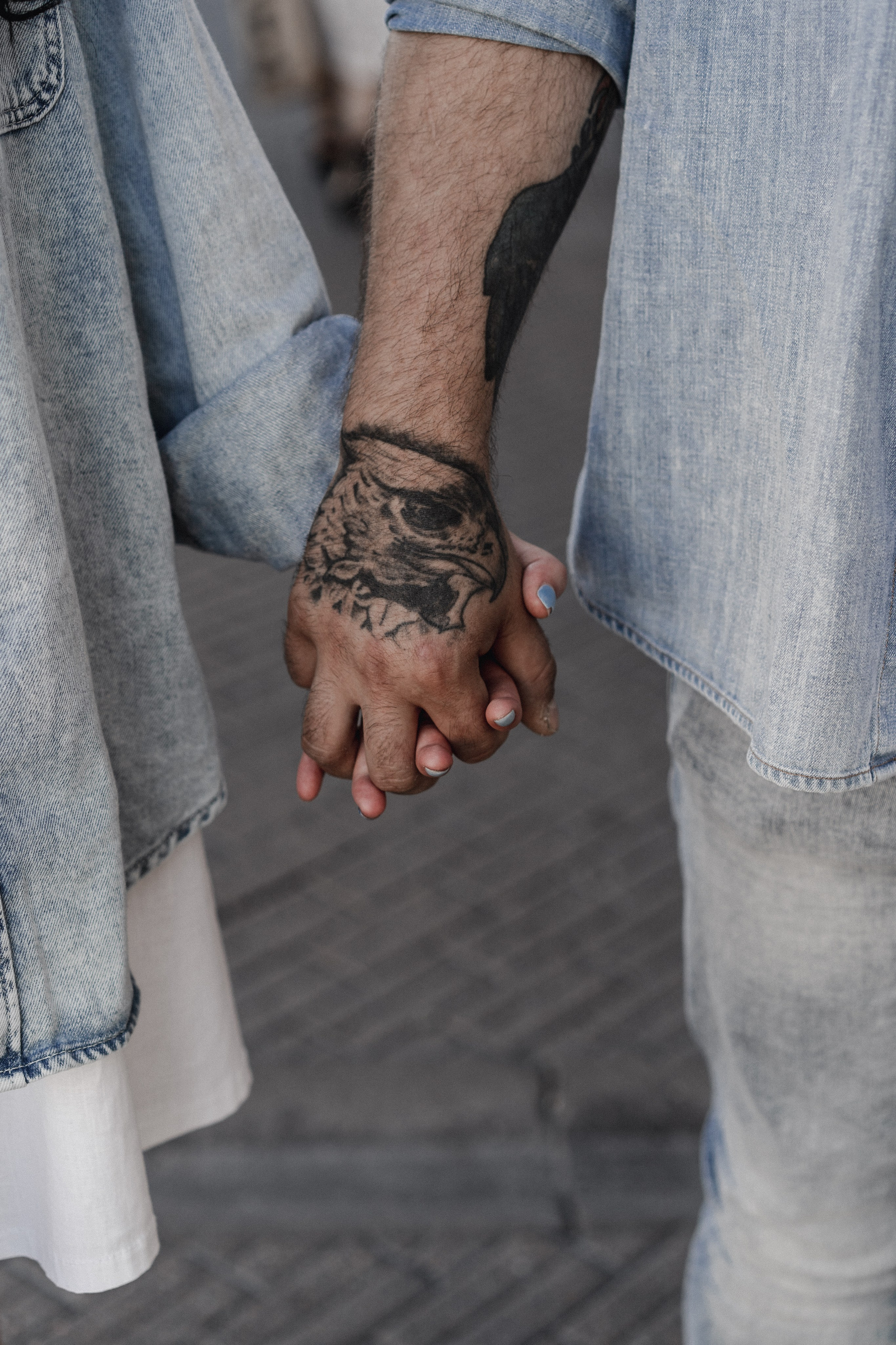 Maxim & Margarita. Dolce_wedding