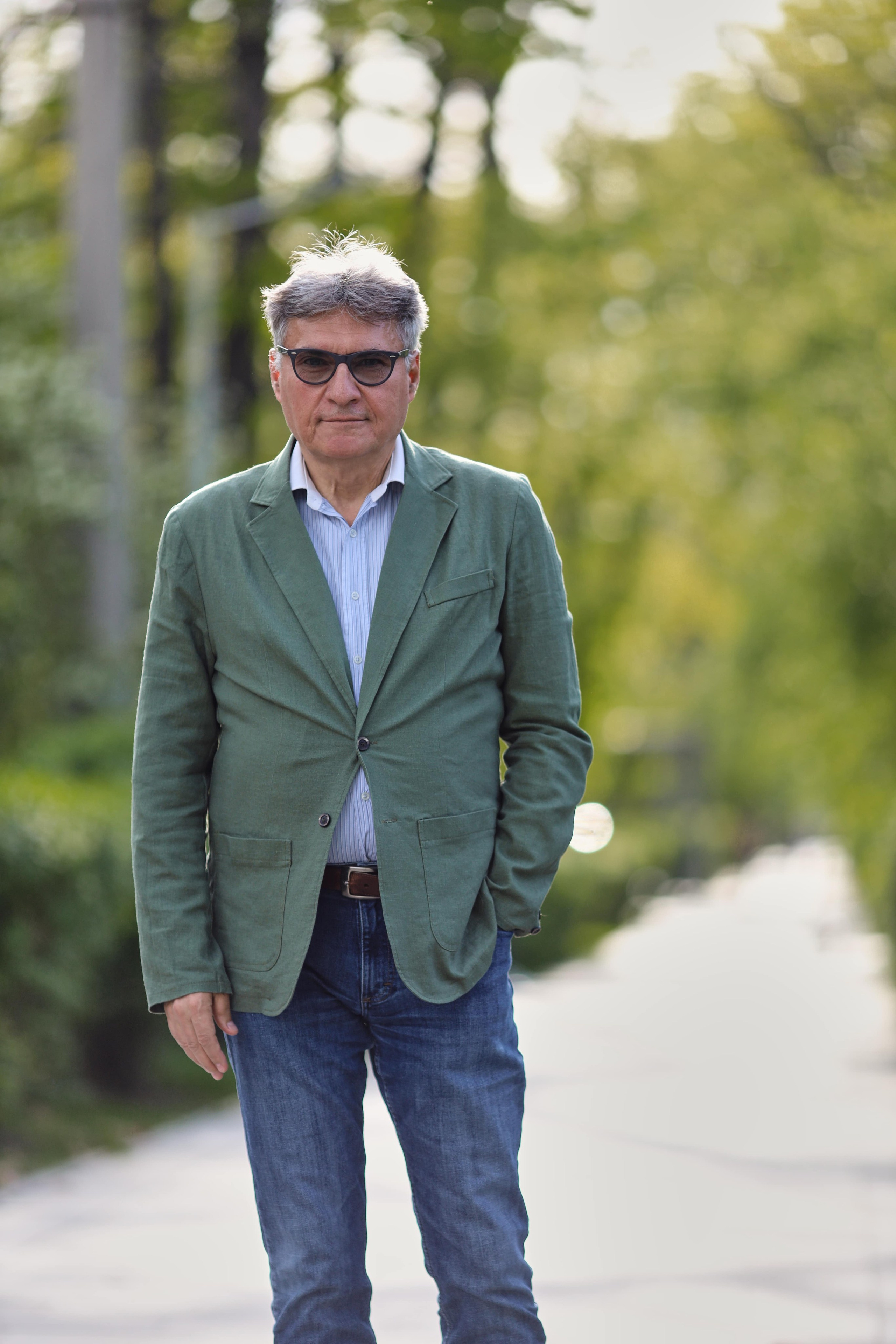 | Witold |. Фотограф |Алматы | Ruslan Zhadigerov