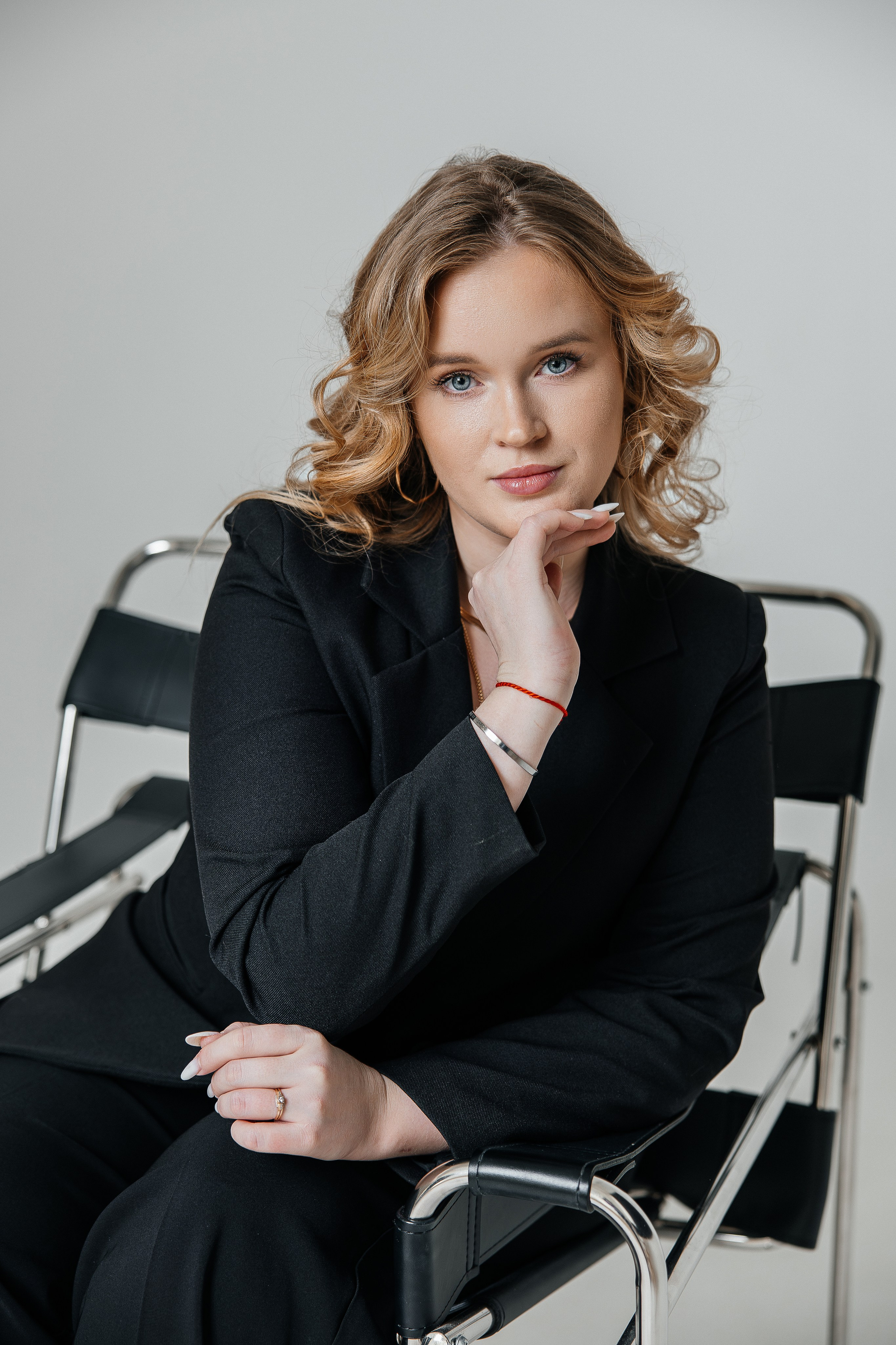 Фотосессия Ксении и Юлии