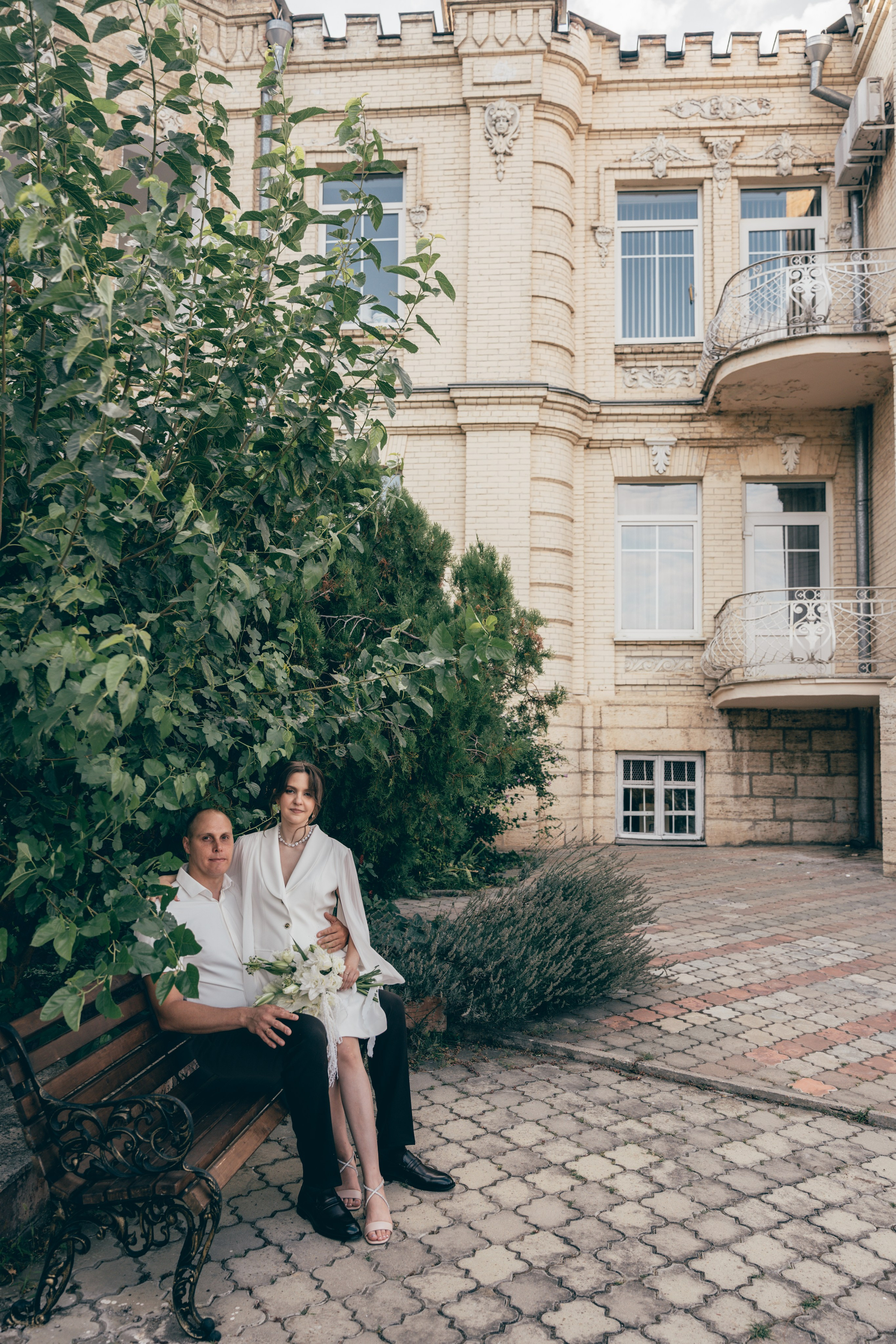 Свадебная фотосессия в Пятигорске. Фотограф КМВ|ГОРЫ Пятигорск Железноводск Ессентуки Кисловодск Домбай Архыз Эльбрус