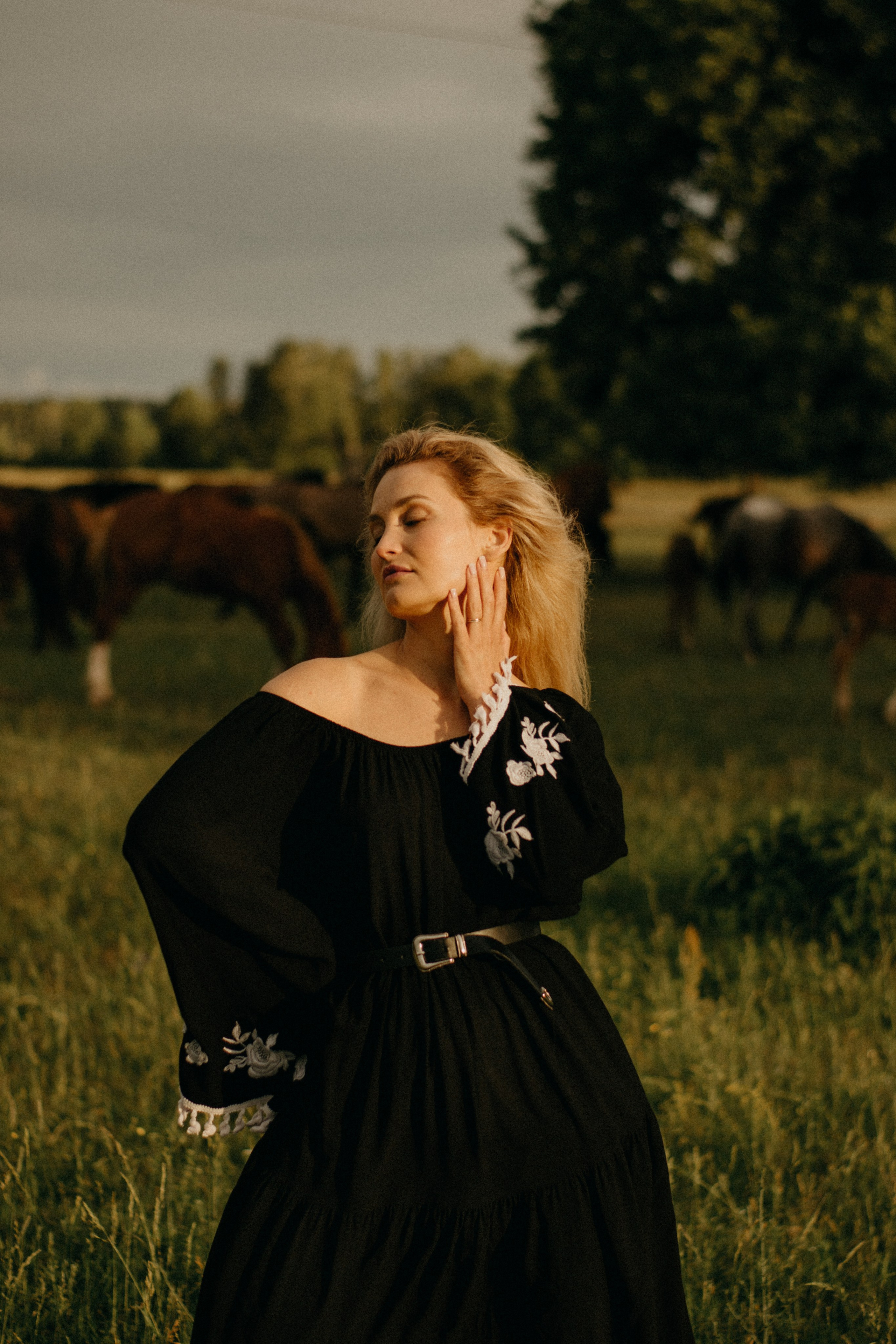 На природе // дикие. Женский и семейный фотограф в Казани Гульназ Гизетдинова