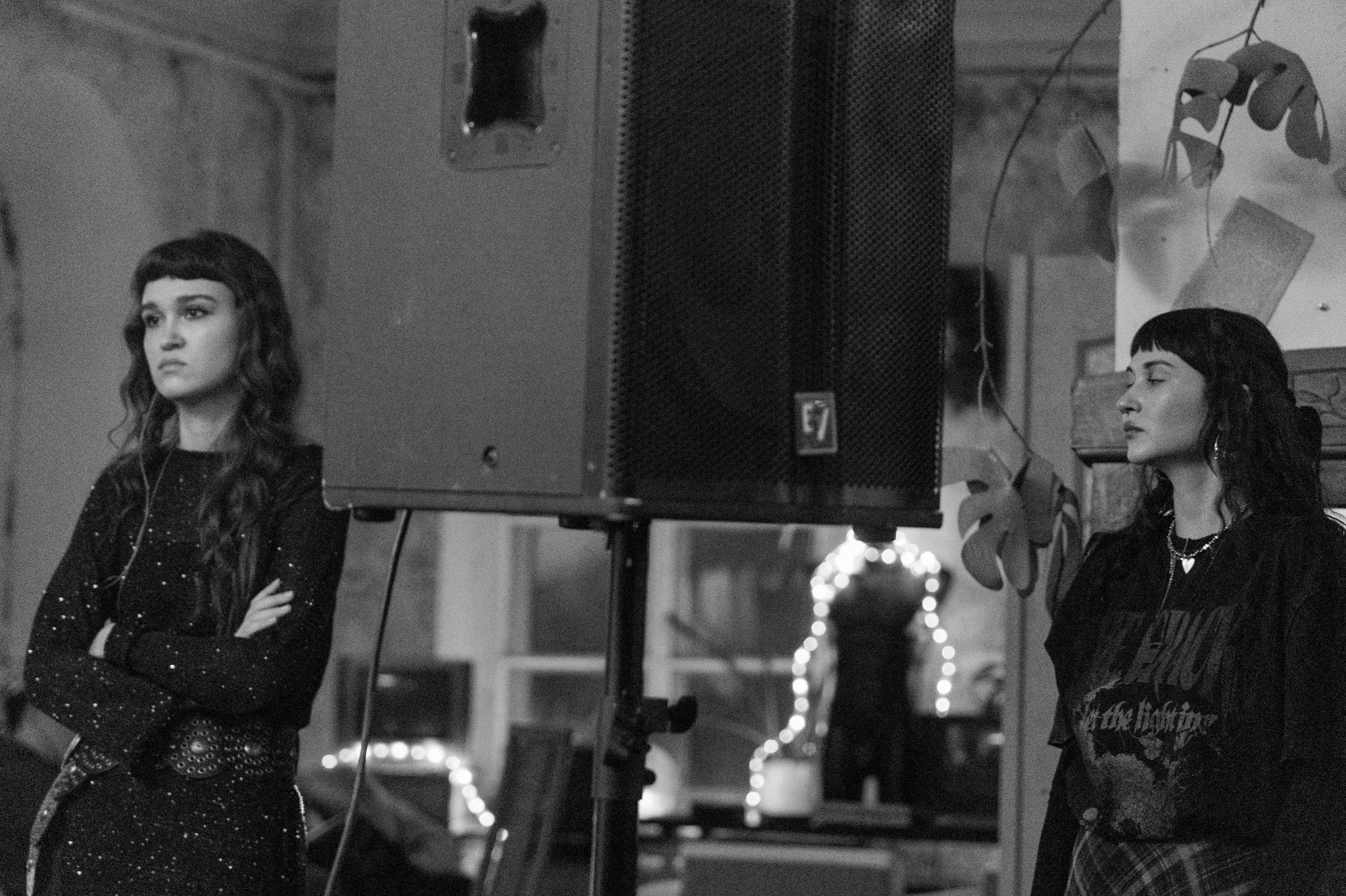 Eternal Winter day 1, 03.01.26, TAGO)))MAGO)))