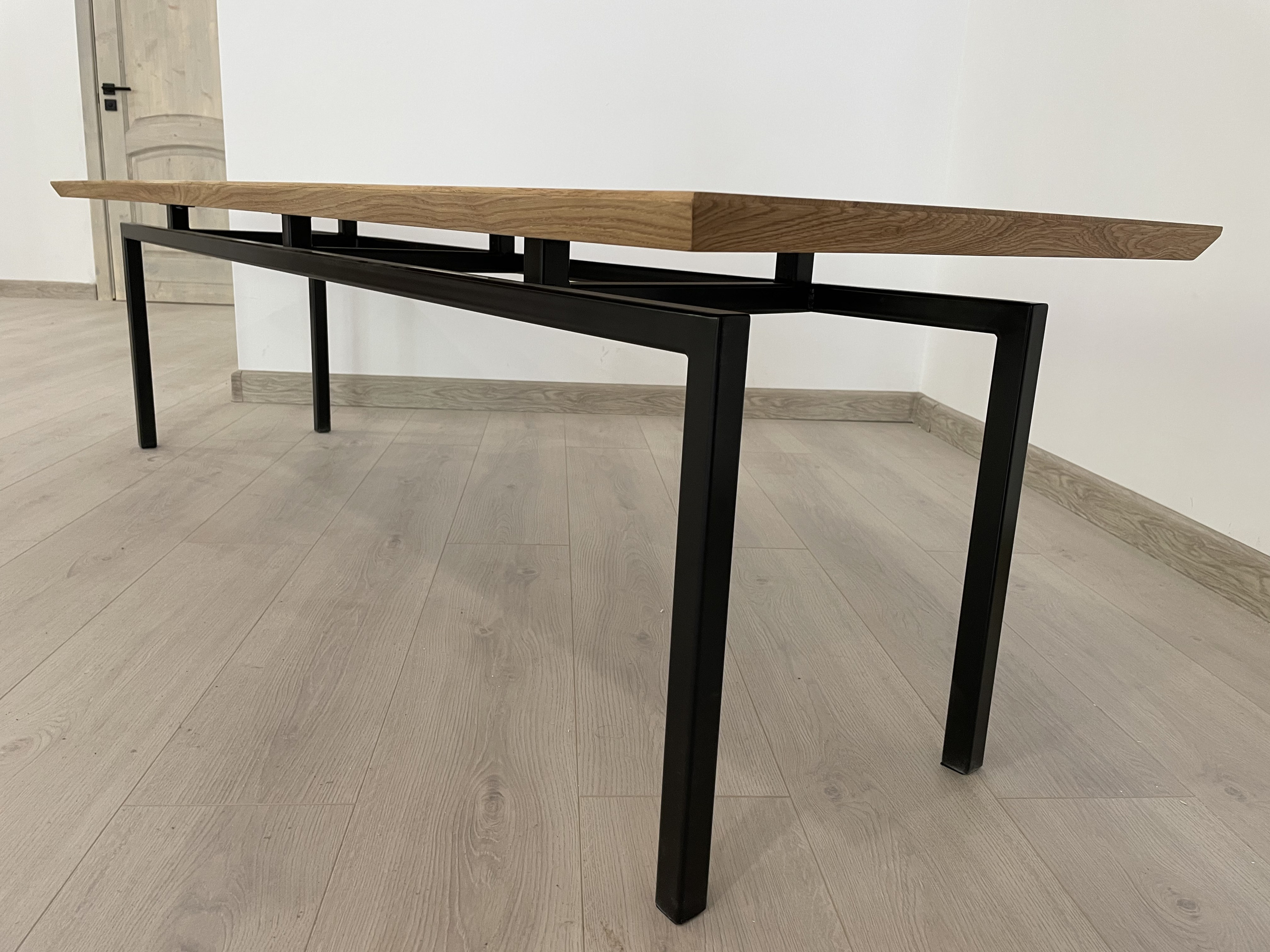 Loft. Klauzevits Workshop