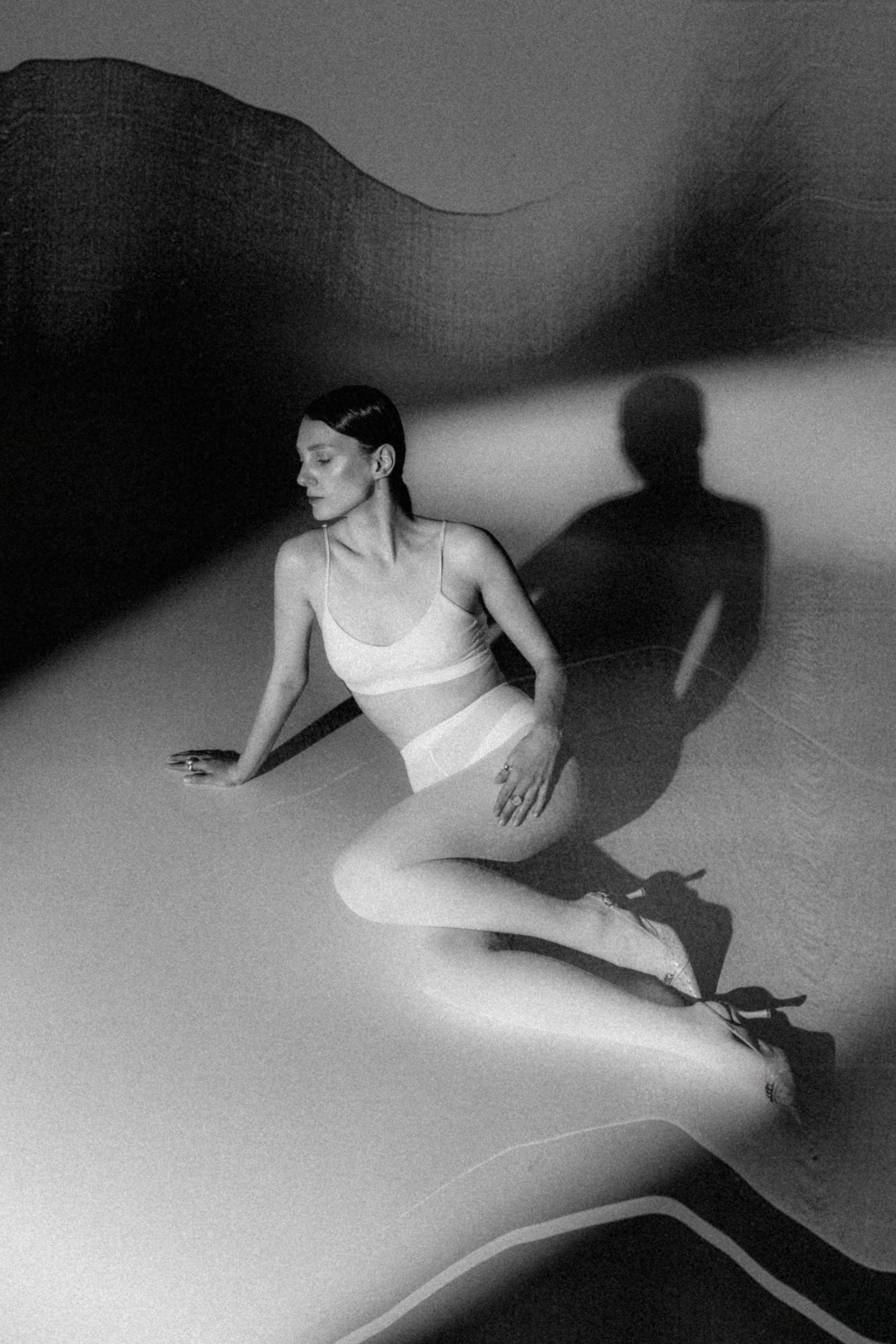 Катя. Фотограф Москва, Санкт-Петербург, Абакан