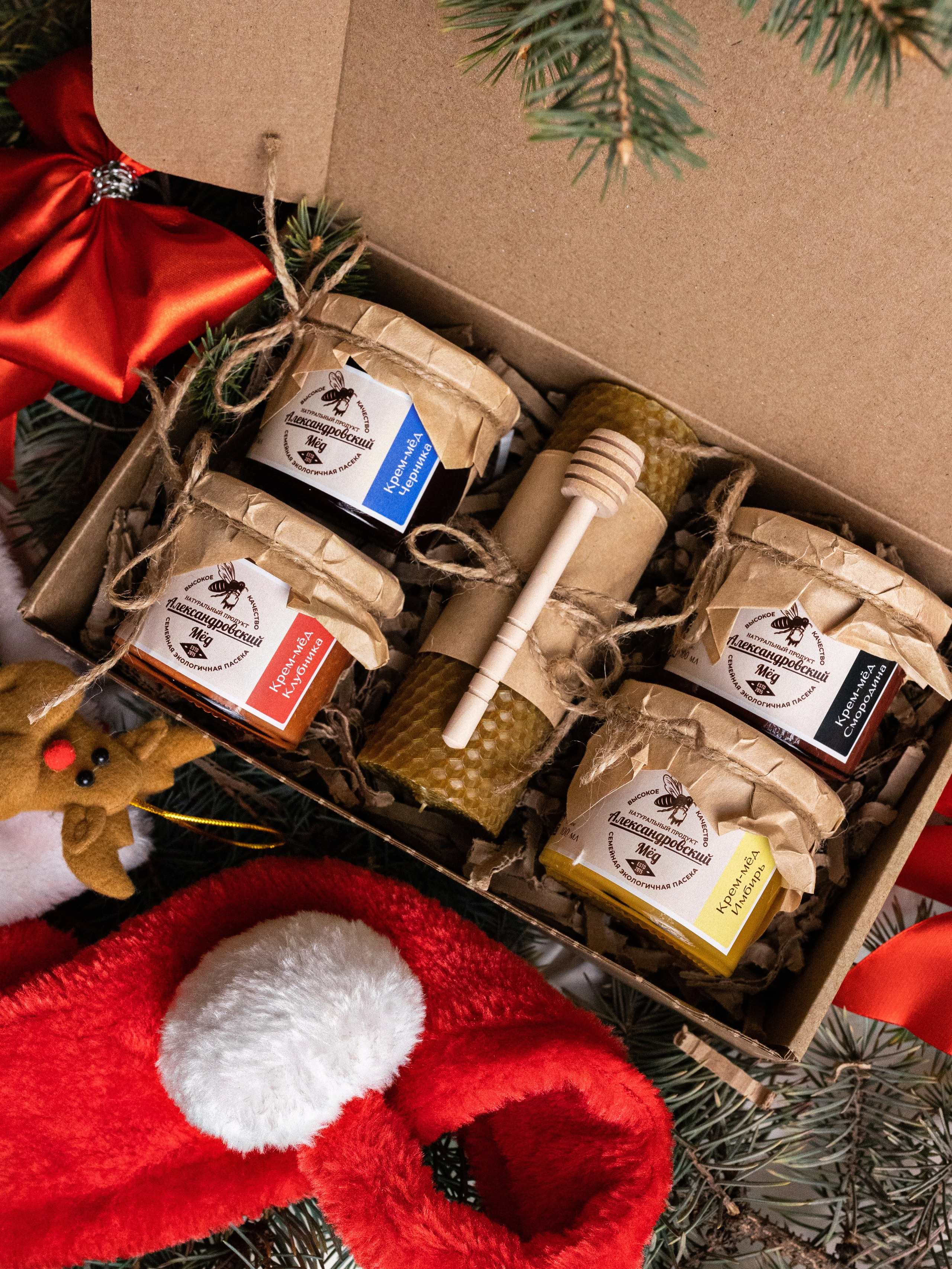 Мёд. Фотограф в Ростове-на-Дону Мария Аверина