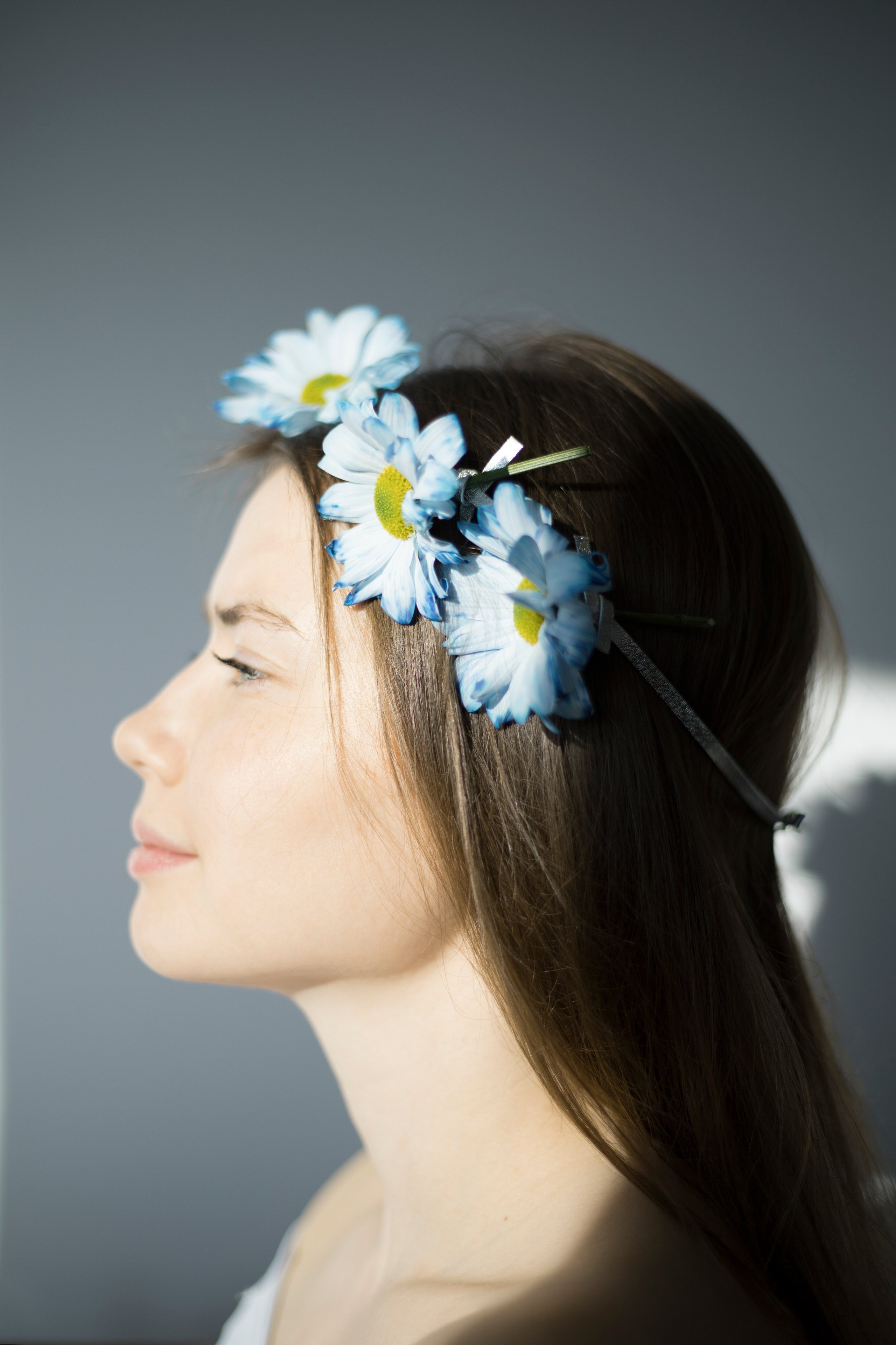 ПОРТРЕТЫ. Photographer Manakova Olga