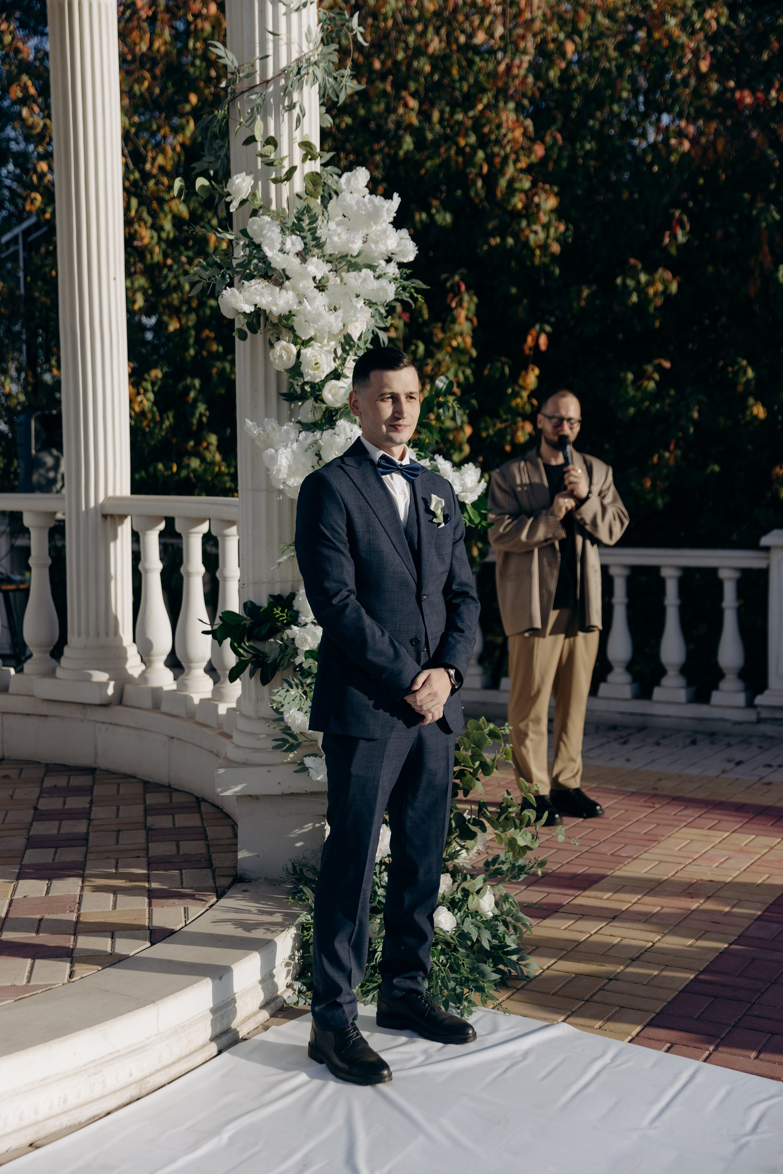 Даша & Максим. Фотограф и преподаватель по фотографии в Воронеже Олеся Микерова