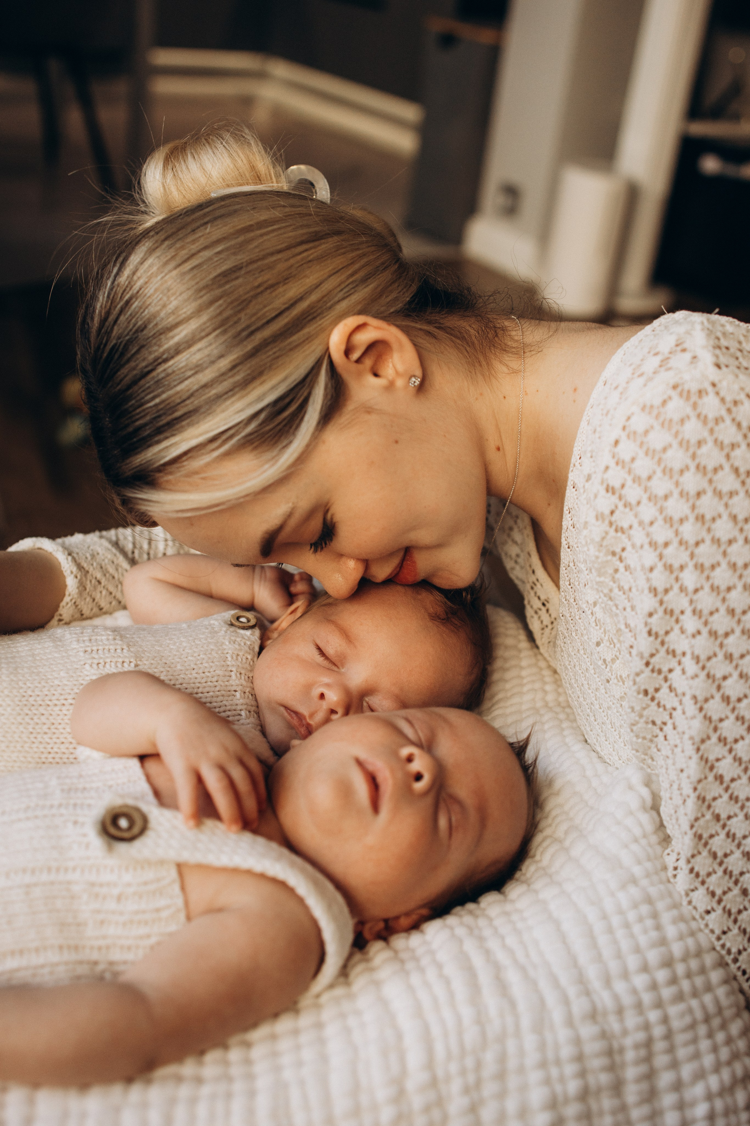 Артем и Костя. Семейный фотограф в Москве Ксения Аганина