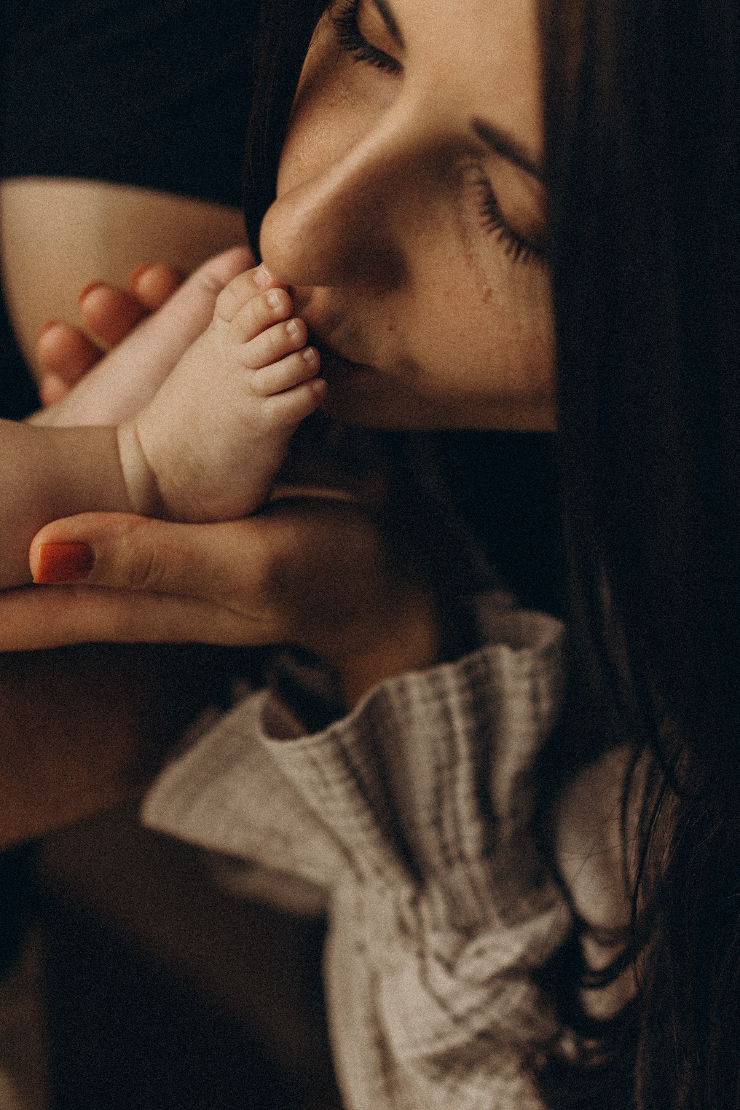 Алина, Юля и Артем. Семейный фотограф в Москве Ксения Аганина