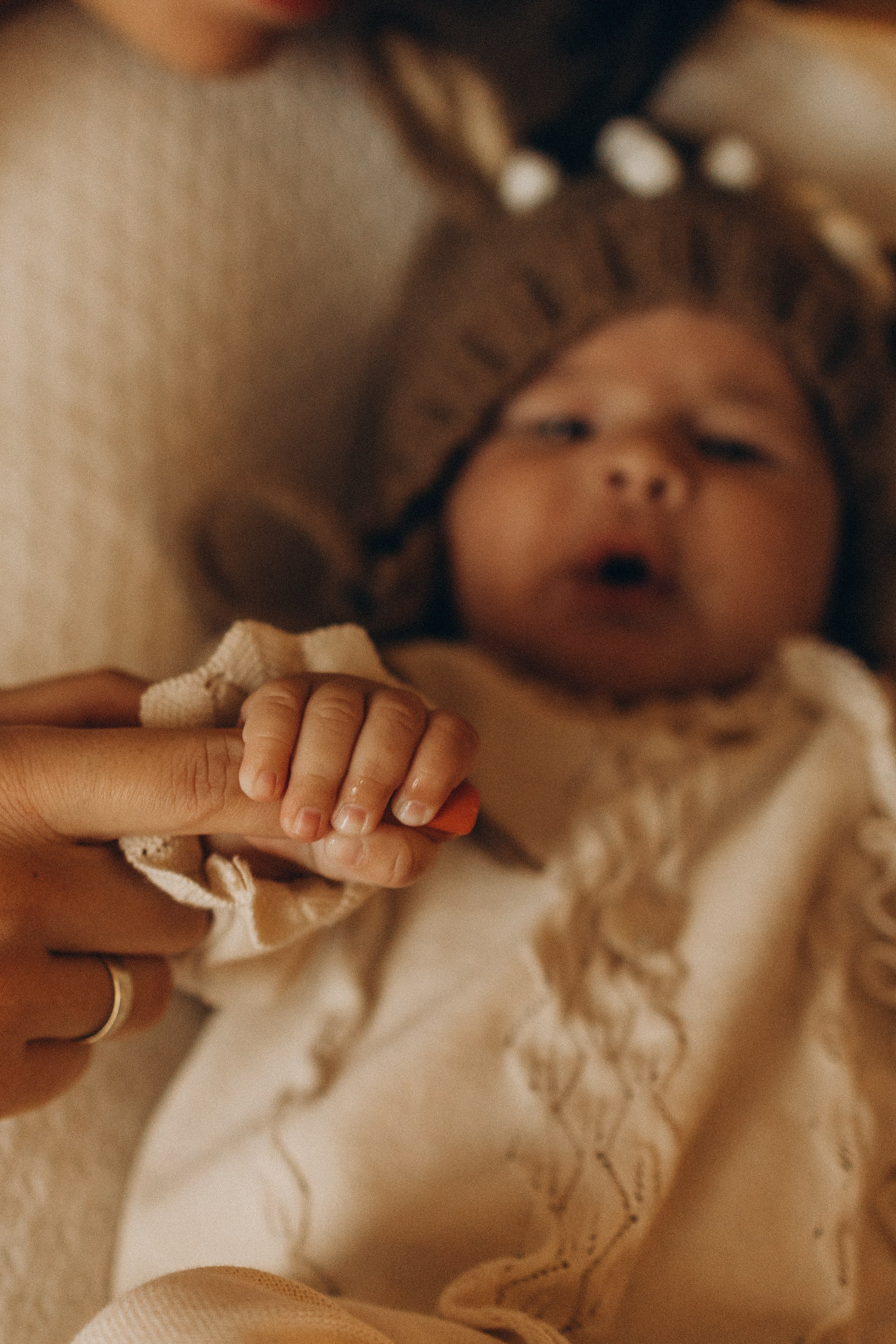 Алина, Юля и Артем. Семейный фотограф в Москве Ксения Аганина