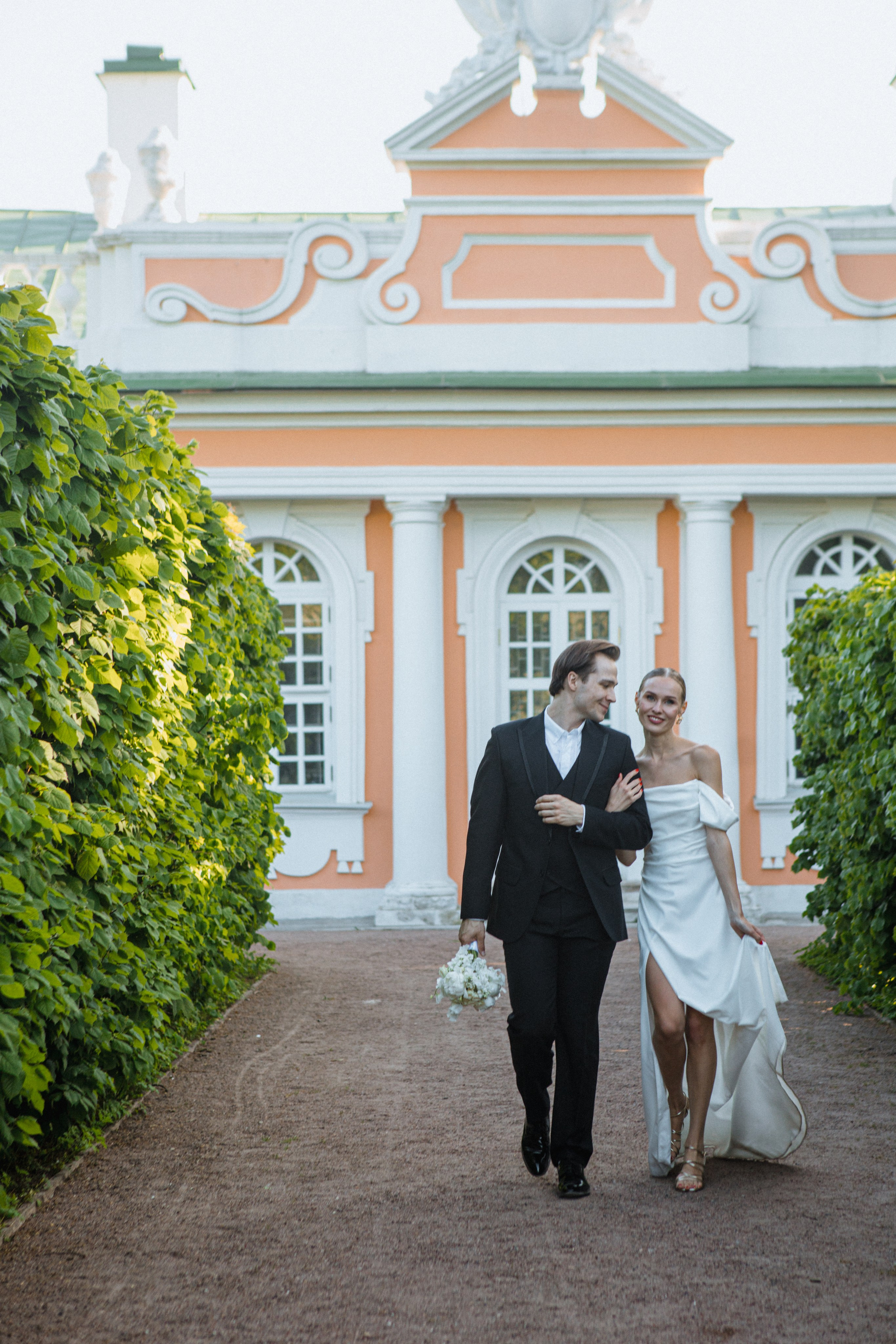 S&K. Свадебный и семейный фотограф Чижова Алина