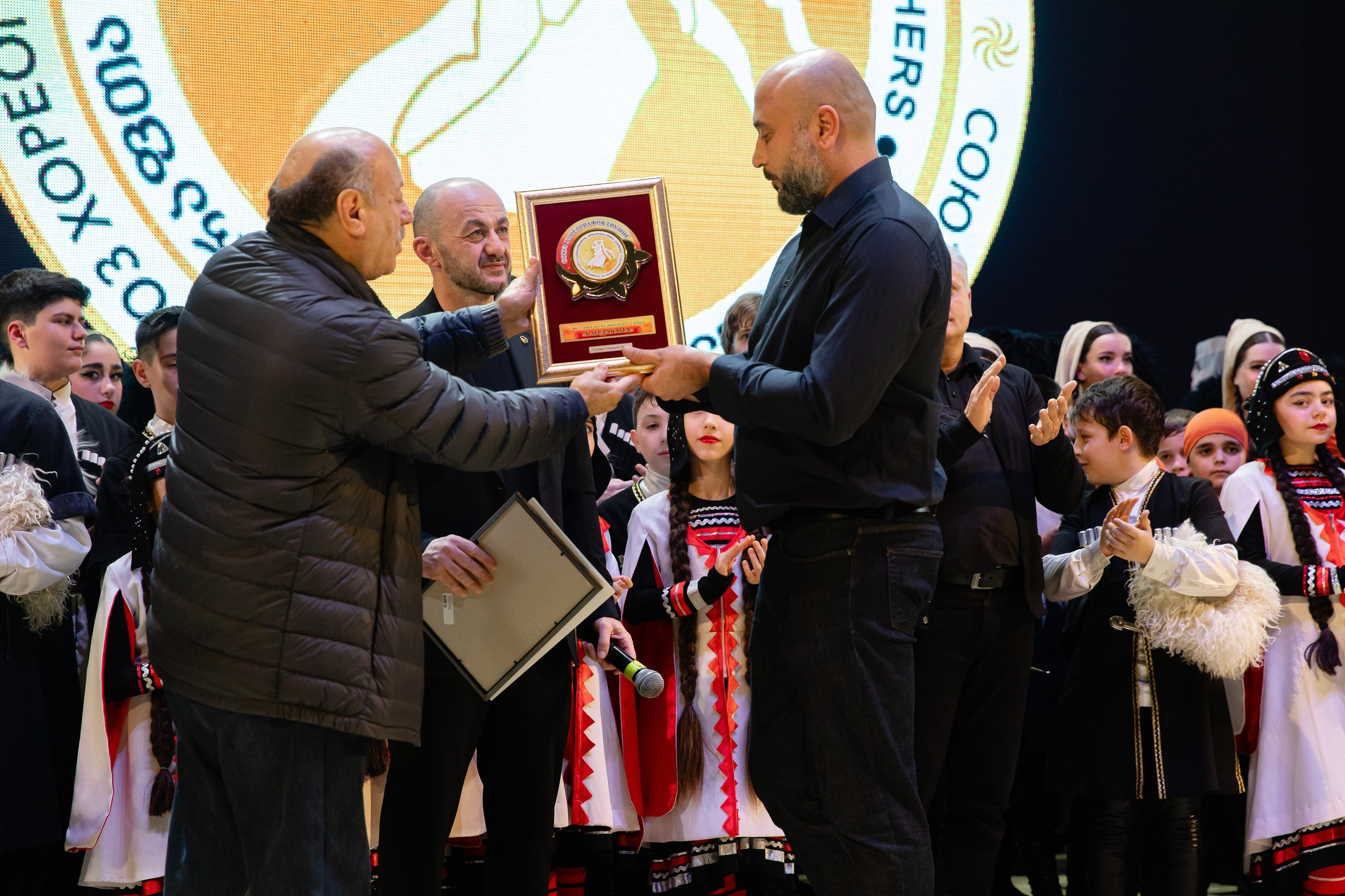 Танцы. Фотограф Николай Петрушкин | Ставрополь, Москва