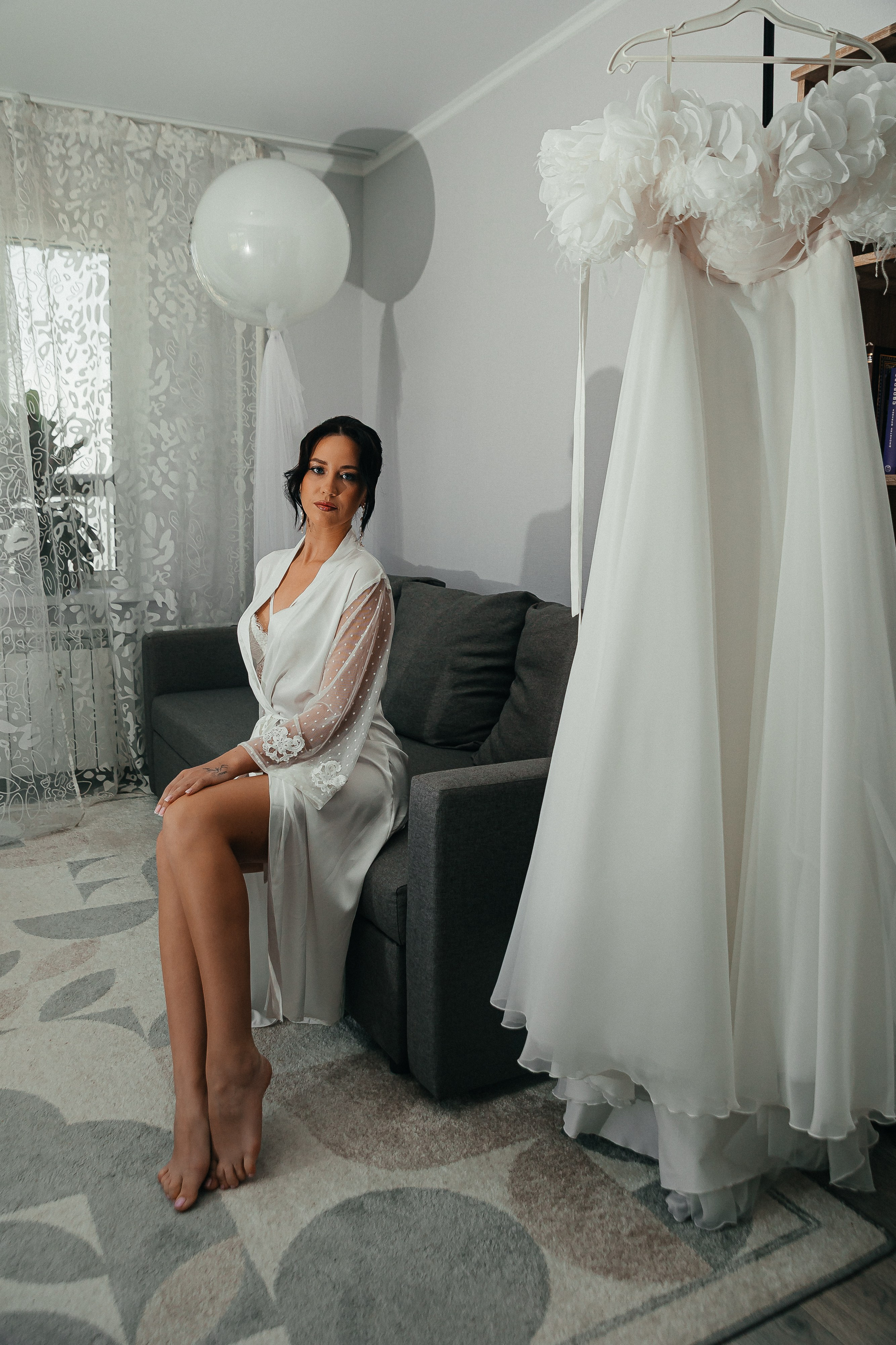 Руслан & Дарья. Фотограф Егор Сухов