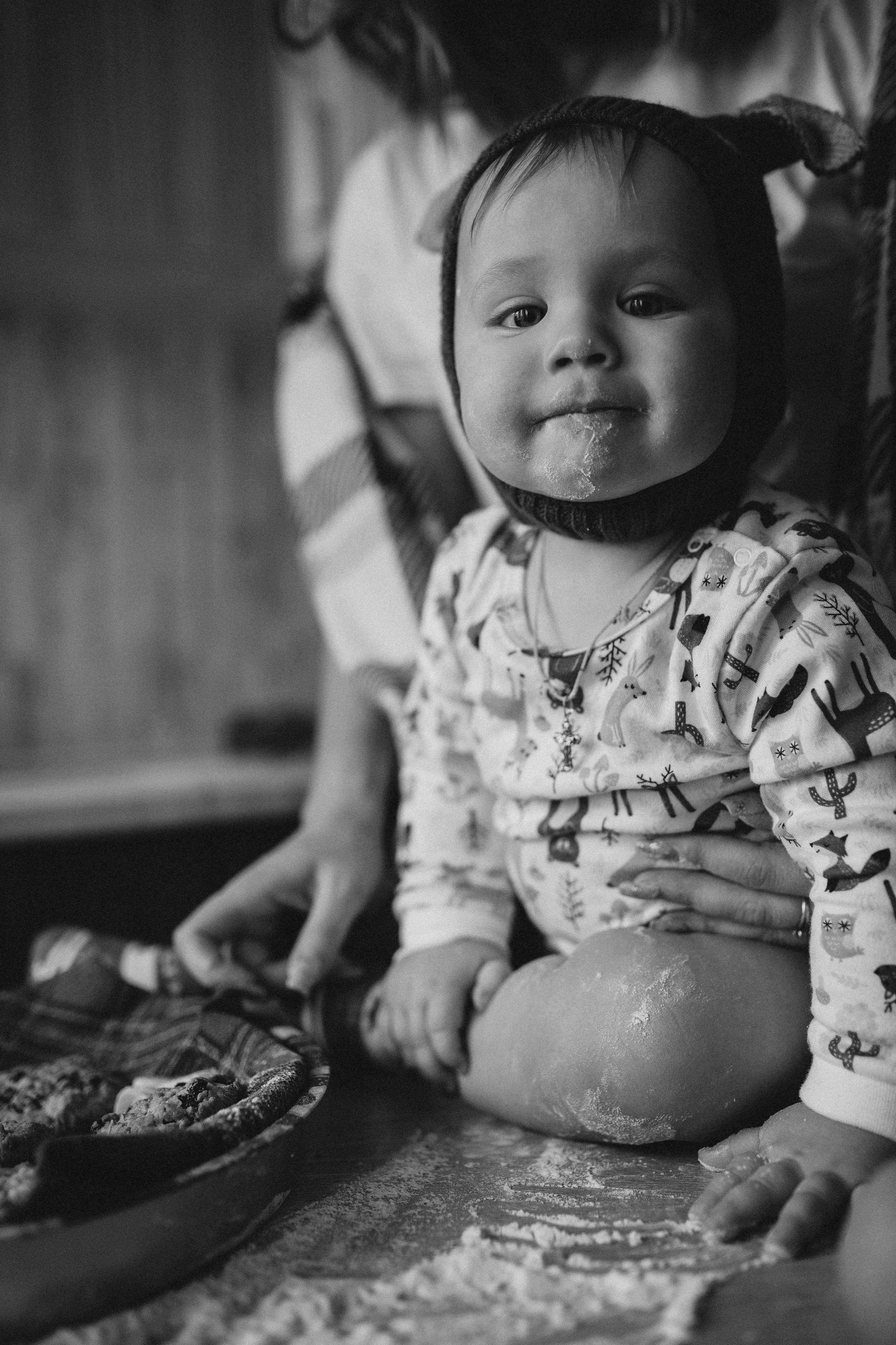 ЗАПАХ МАНДАРИНОВ. Семейный фотограф Нижний Новгород
