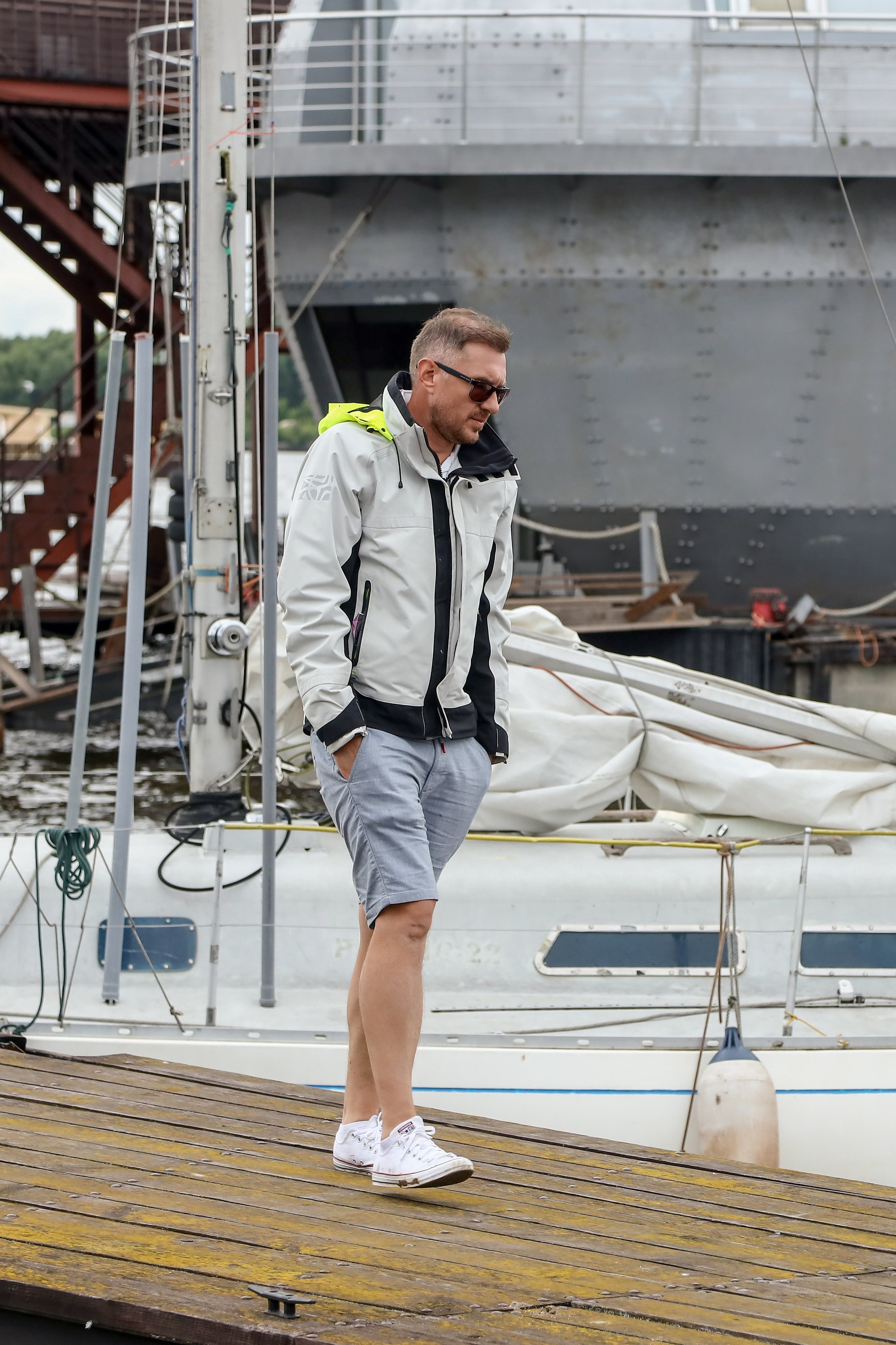 Tessa. Фотограф Антон Чупринин