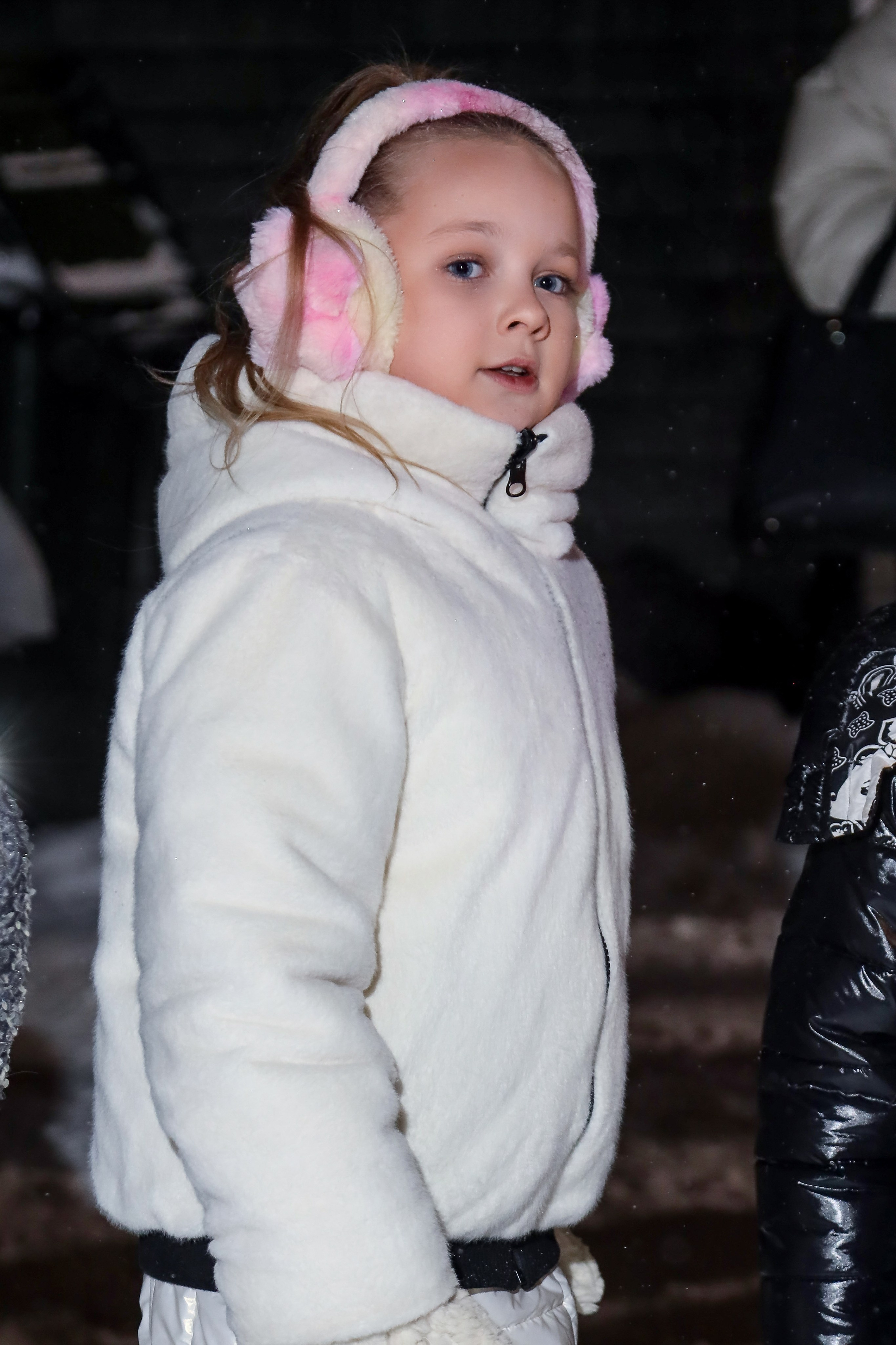 СТС Kids. Фотограф Антон Чупринин