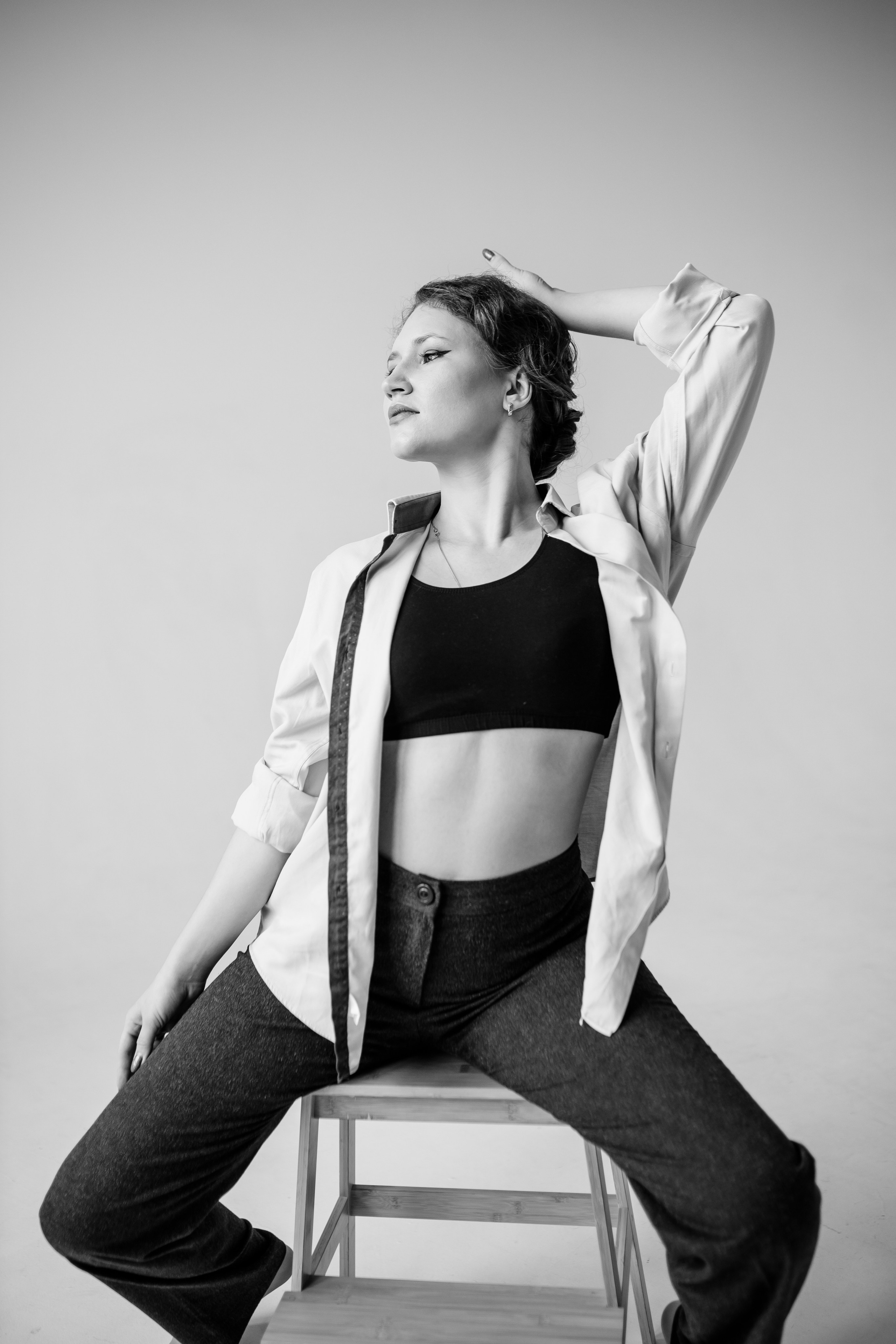 Катя. Свадебный и семейный фотограф в Туле и области Маша Костина