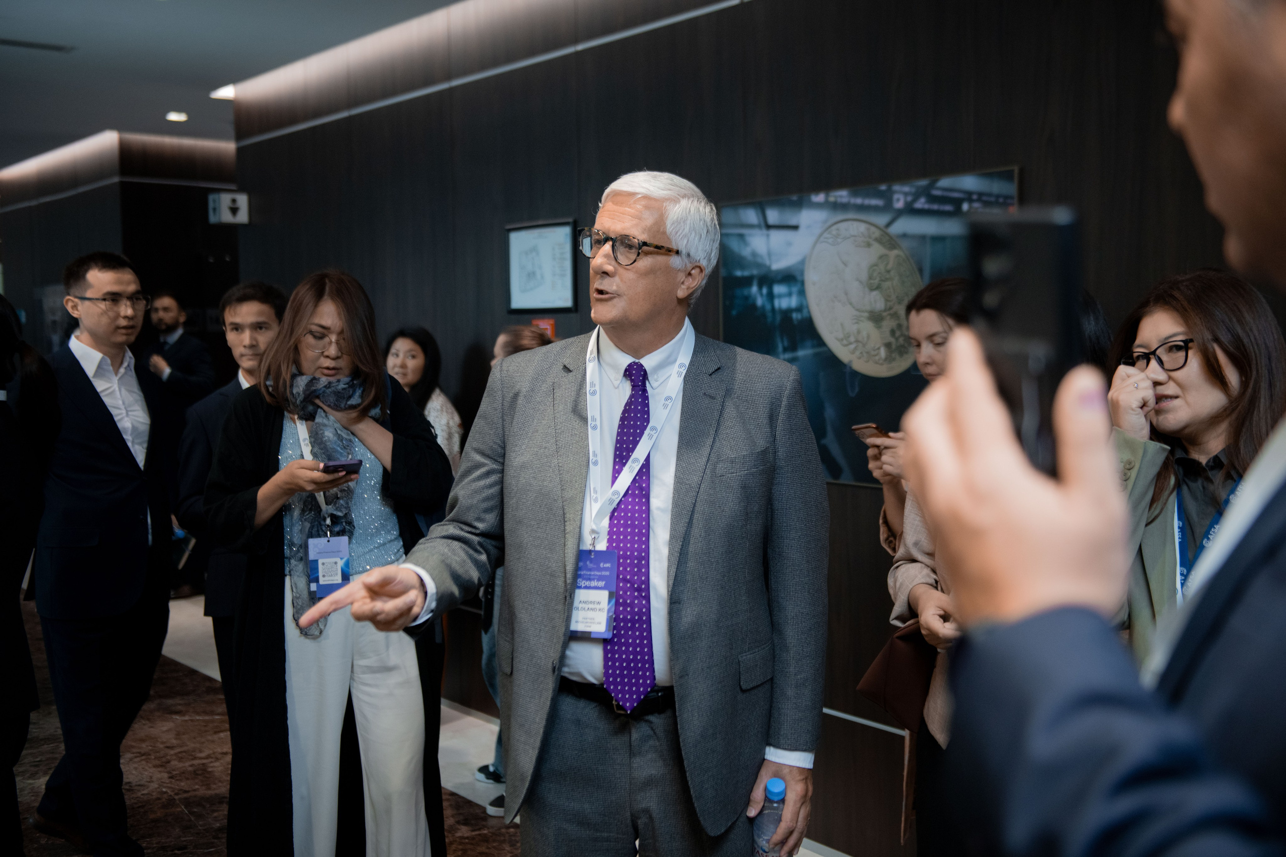 AFD 2025. OSPAN ALI photographer