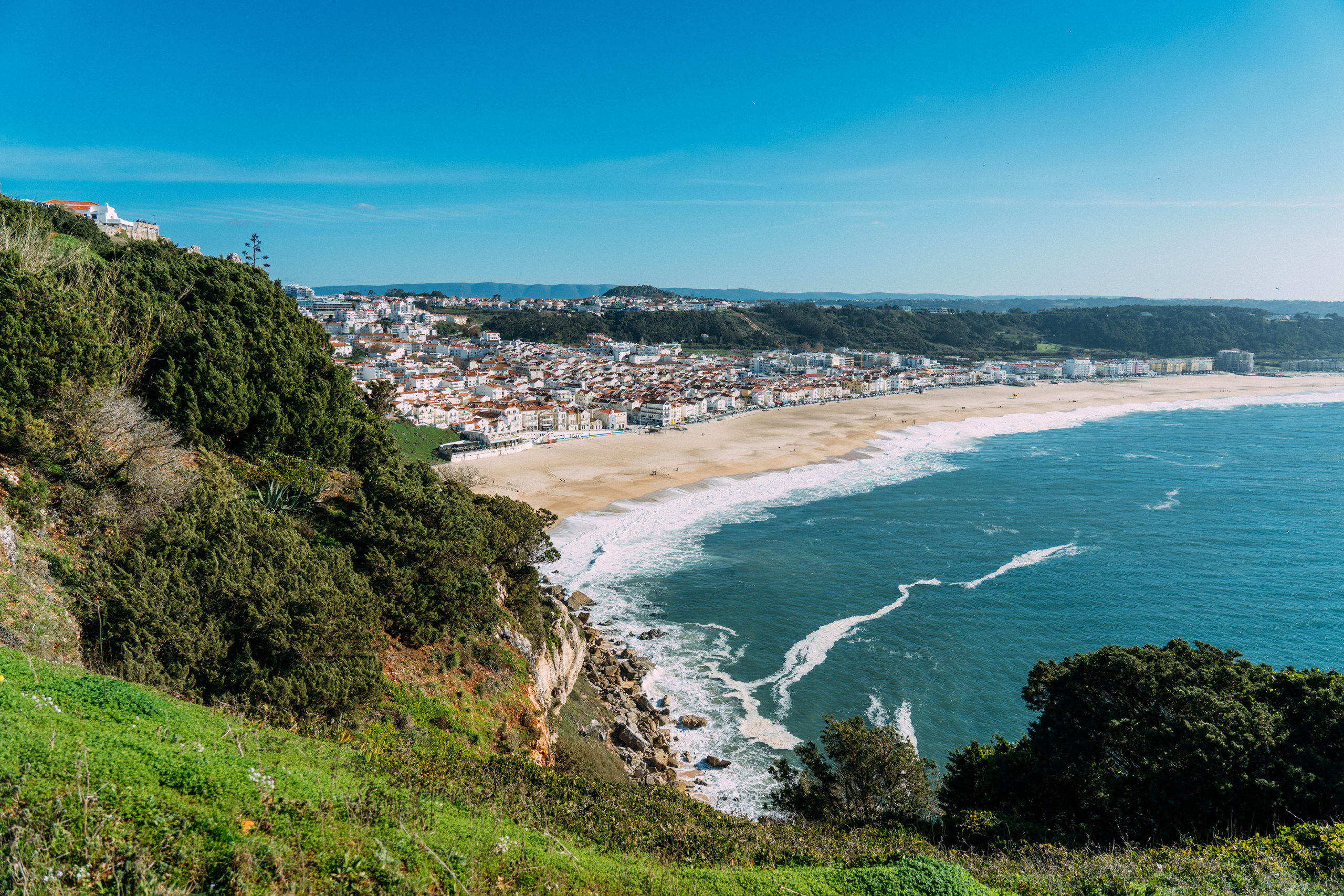 Португалия. Фотографирую для себя, своей семьи и друзей!