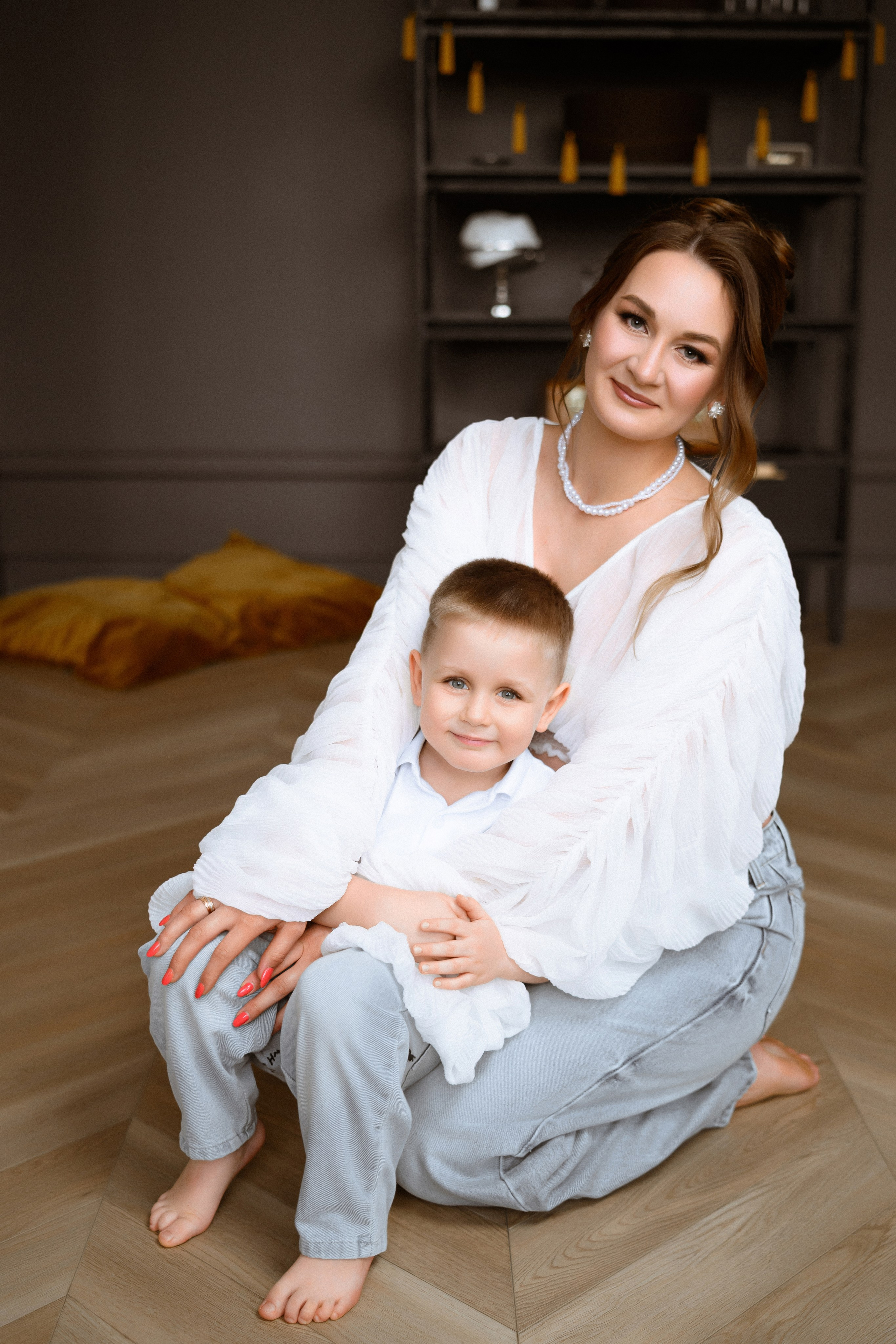 Надежда. Свадебный и семейный фотограф в Краснодаре