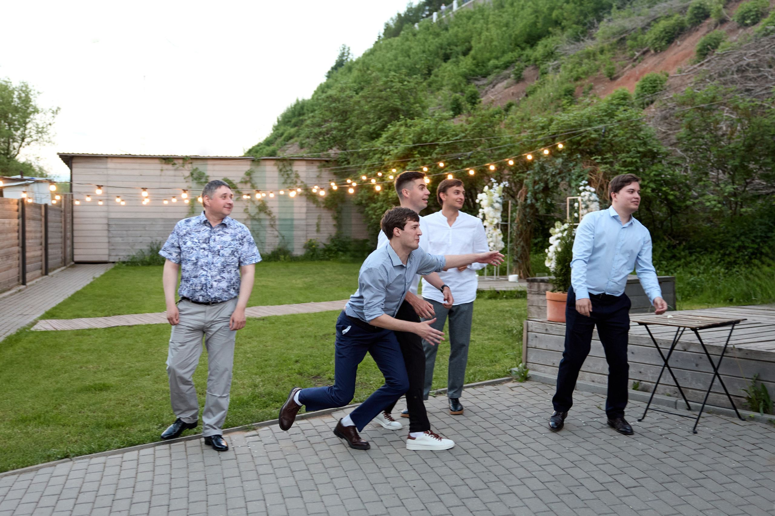 Свадебная фотосессия Киров Holiland. Александр Прозоров фотограф в Кирове